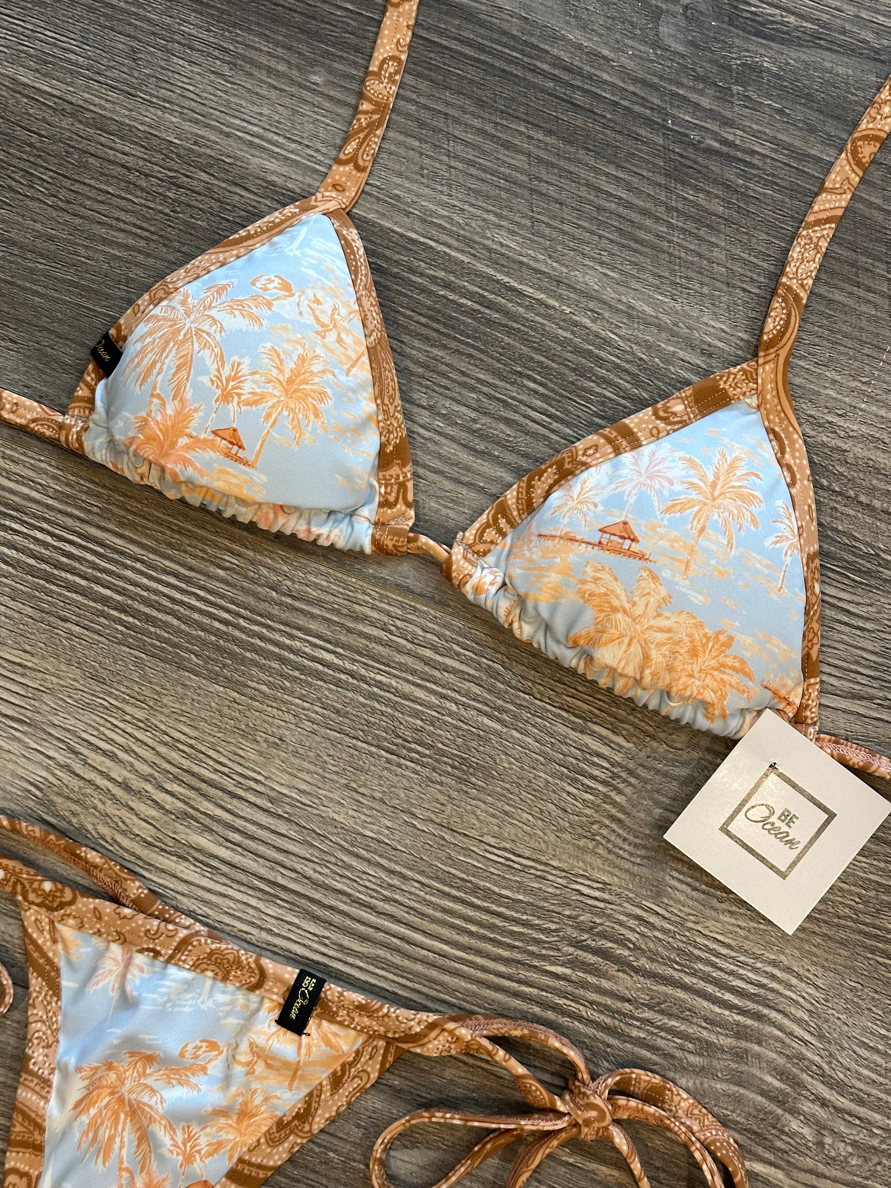 Bikini Set “Maca” Thailand