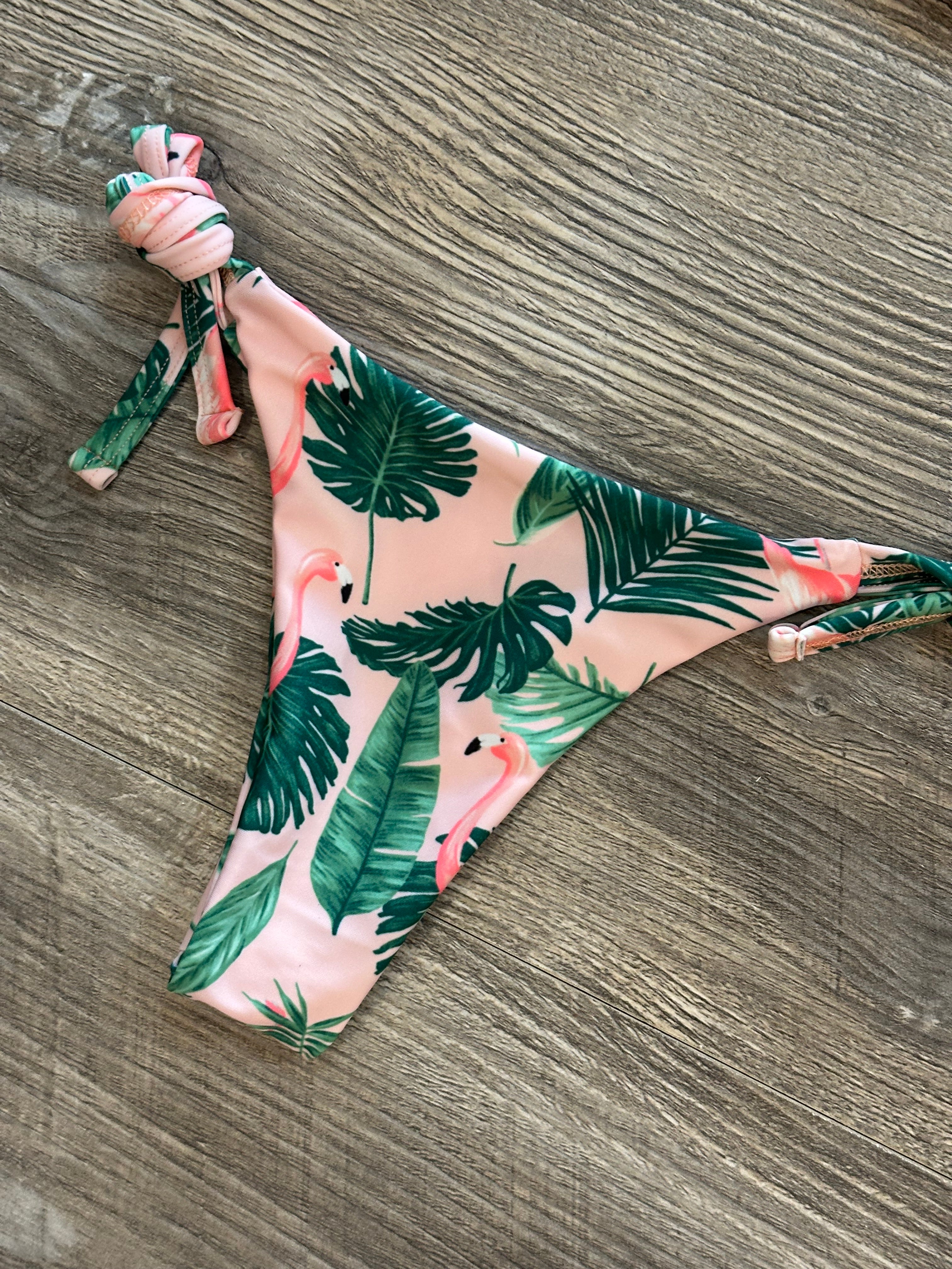 Bikini Set “Pamela” Coloradas