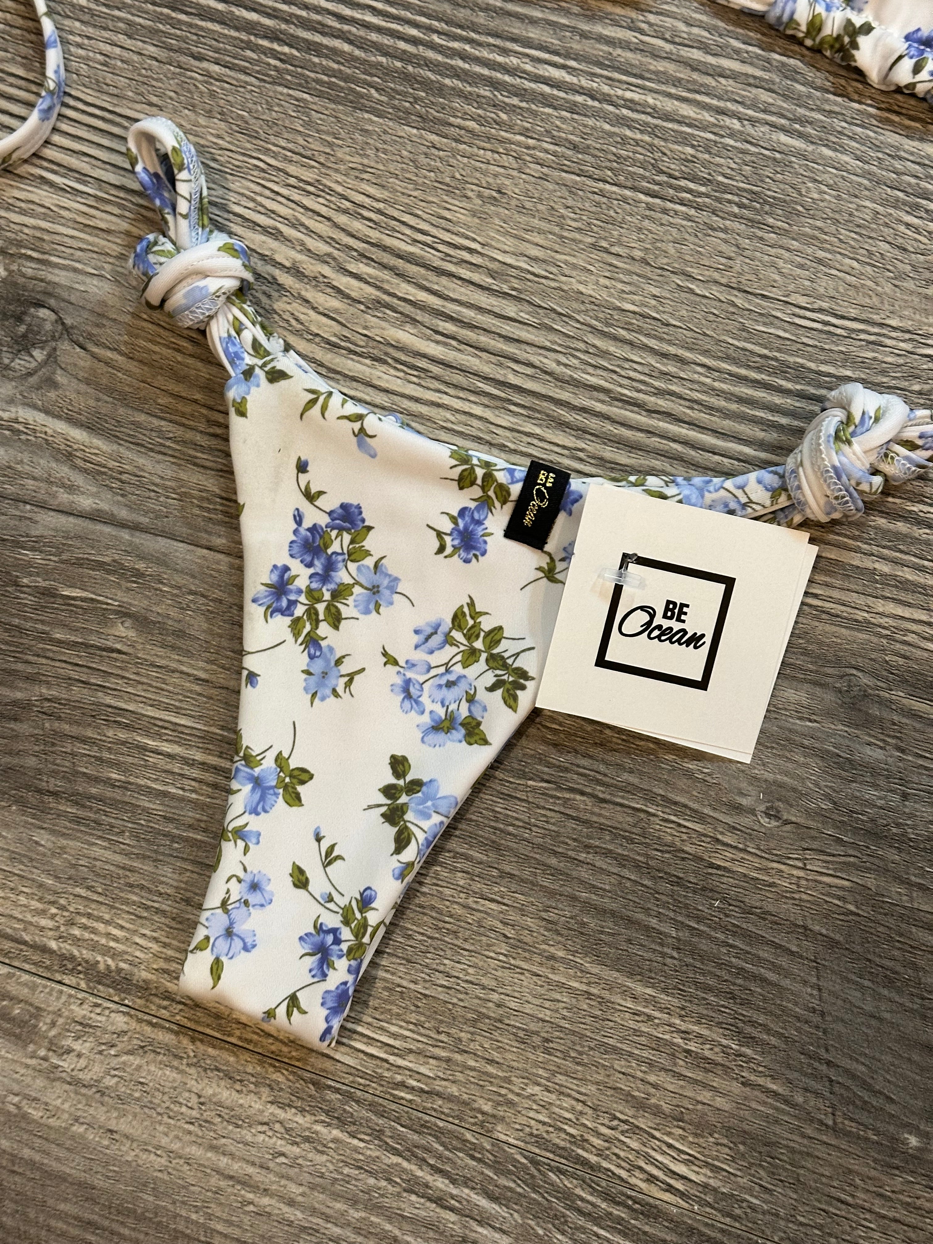 Microbikini Set Sweet Jane