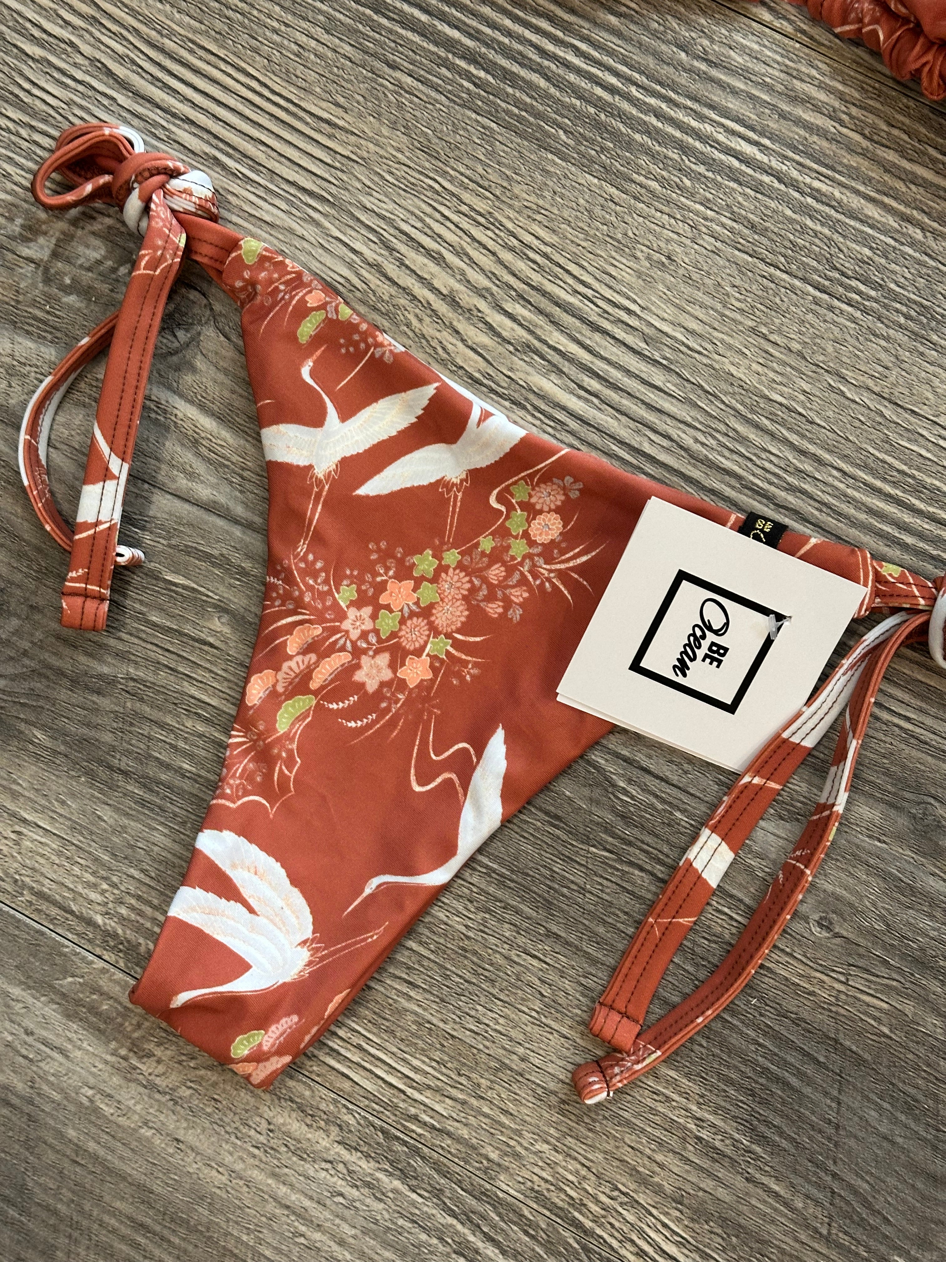 Bikini Set “Pamela” Romantic