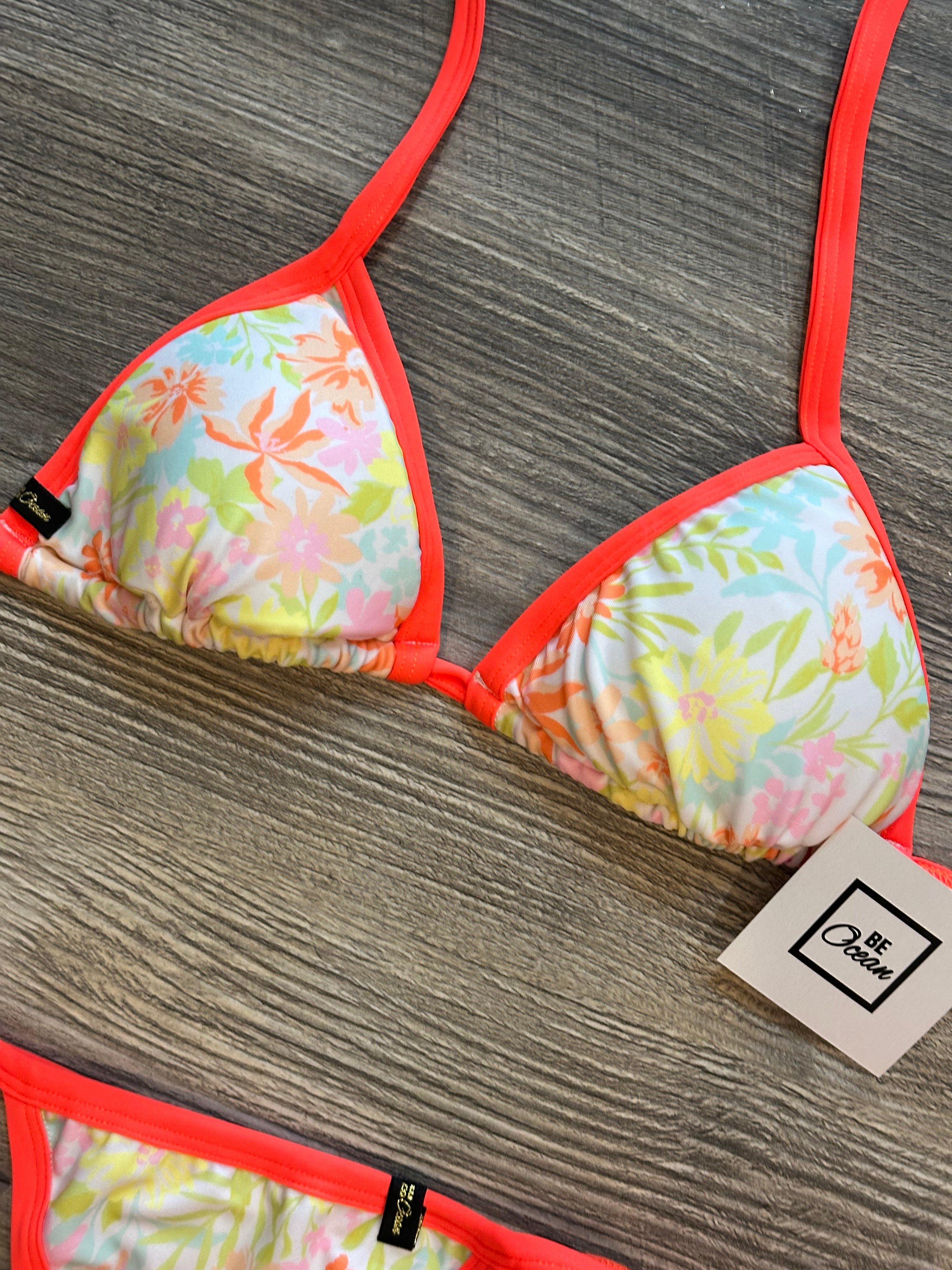 Bikini Set “Maca” Ray of light