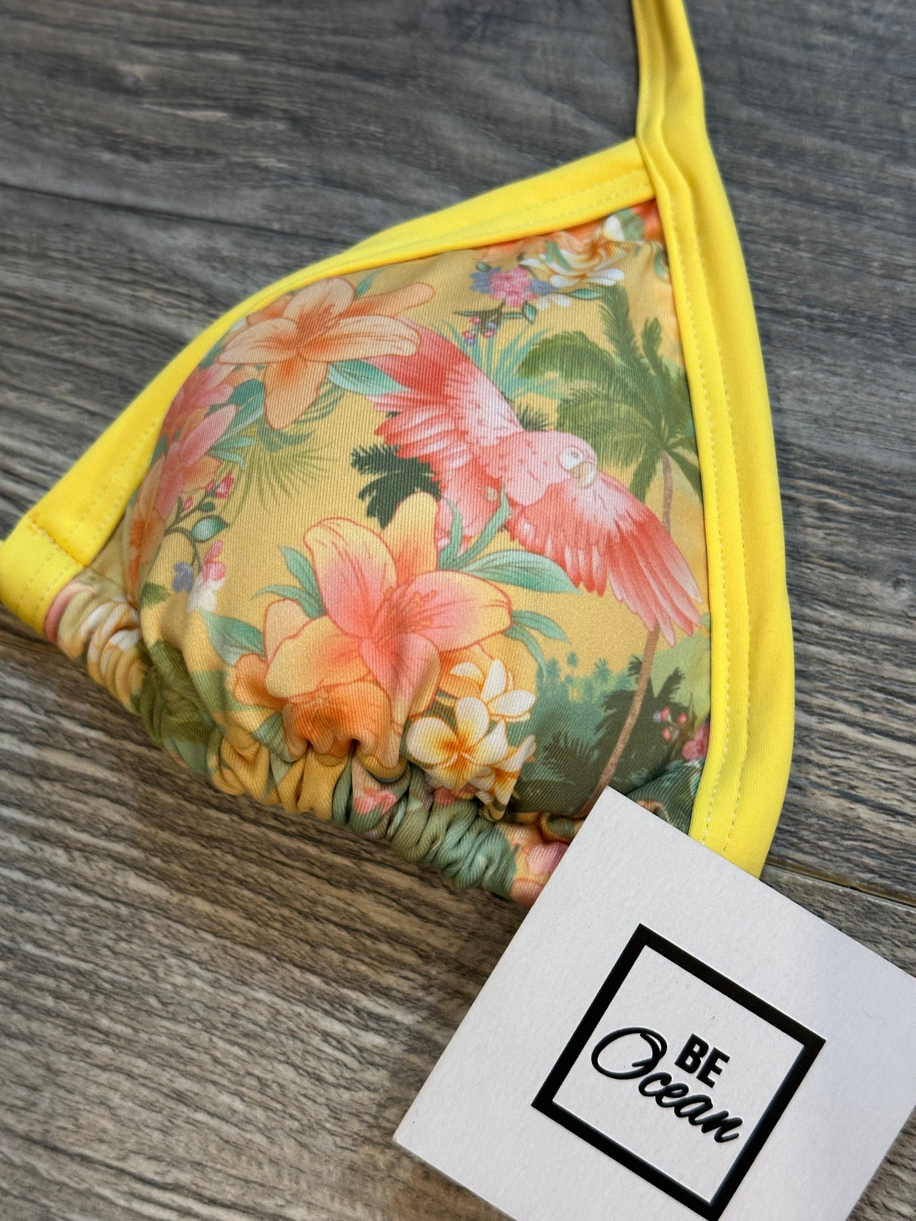 Bikini Set “Maca” Caribeando