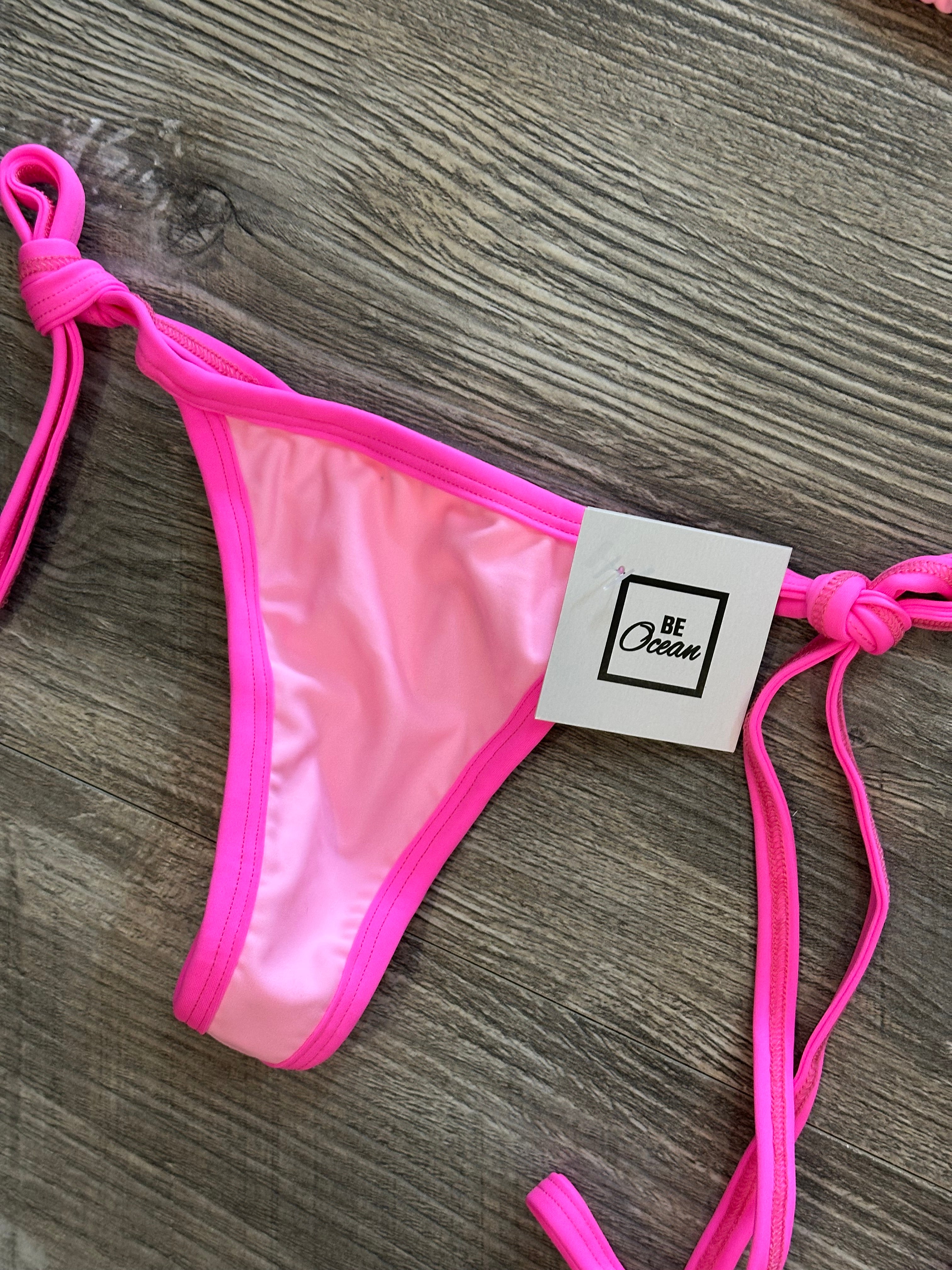 Bikini Set “Maca” Barby