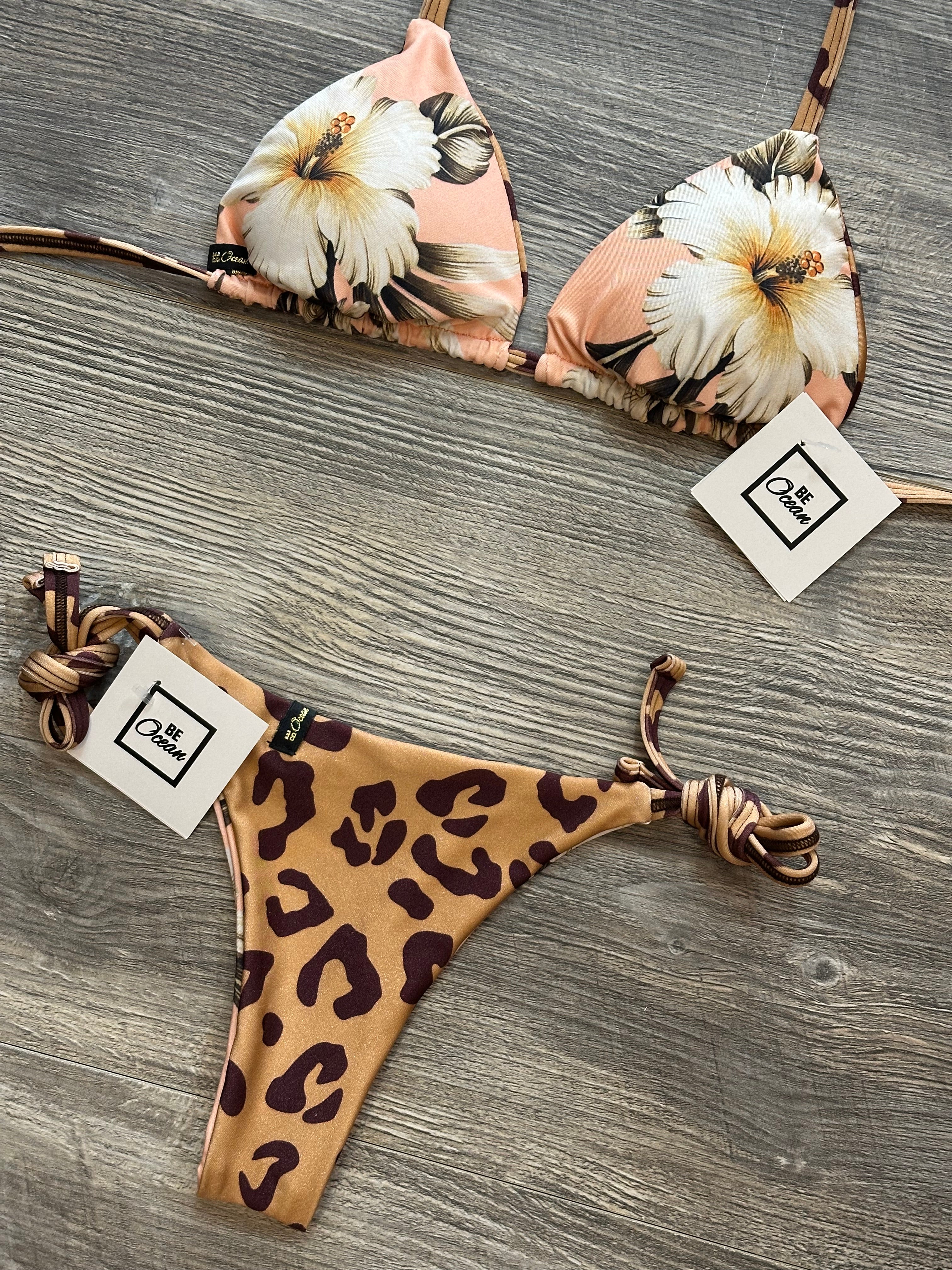 Bikini Set “Pamela” Vita