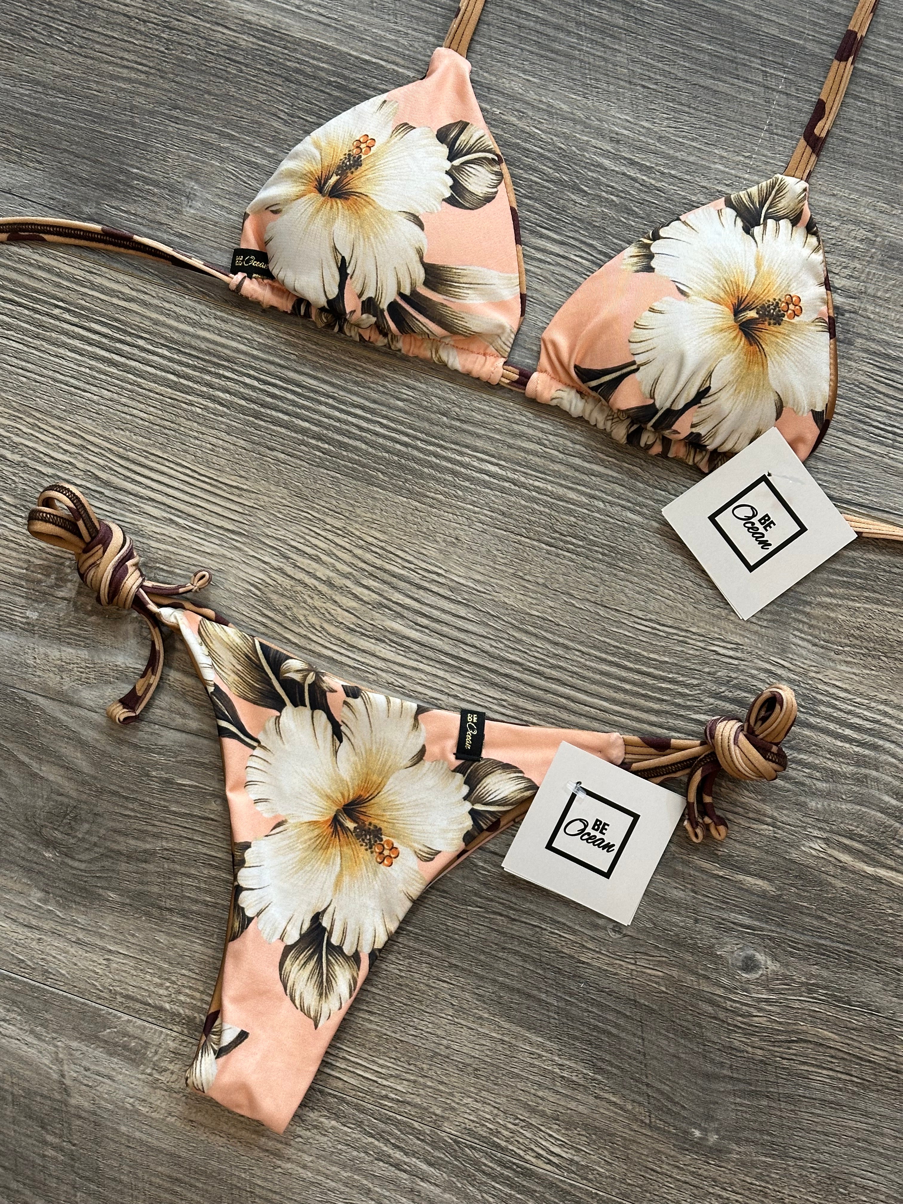 Bikini Set “Pamela” Vita