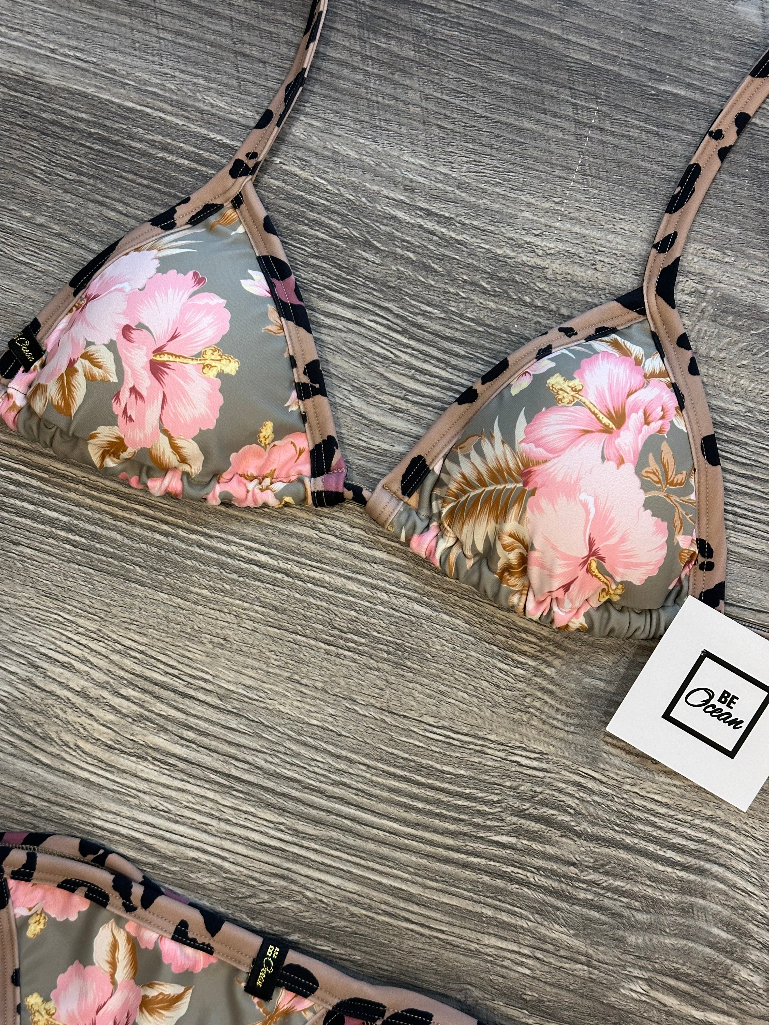 Bikini Set “Maca” Jagger