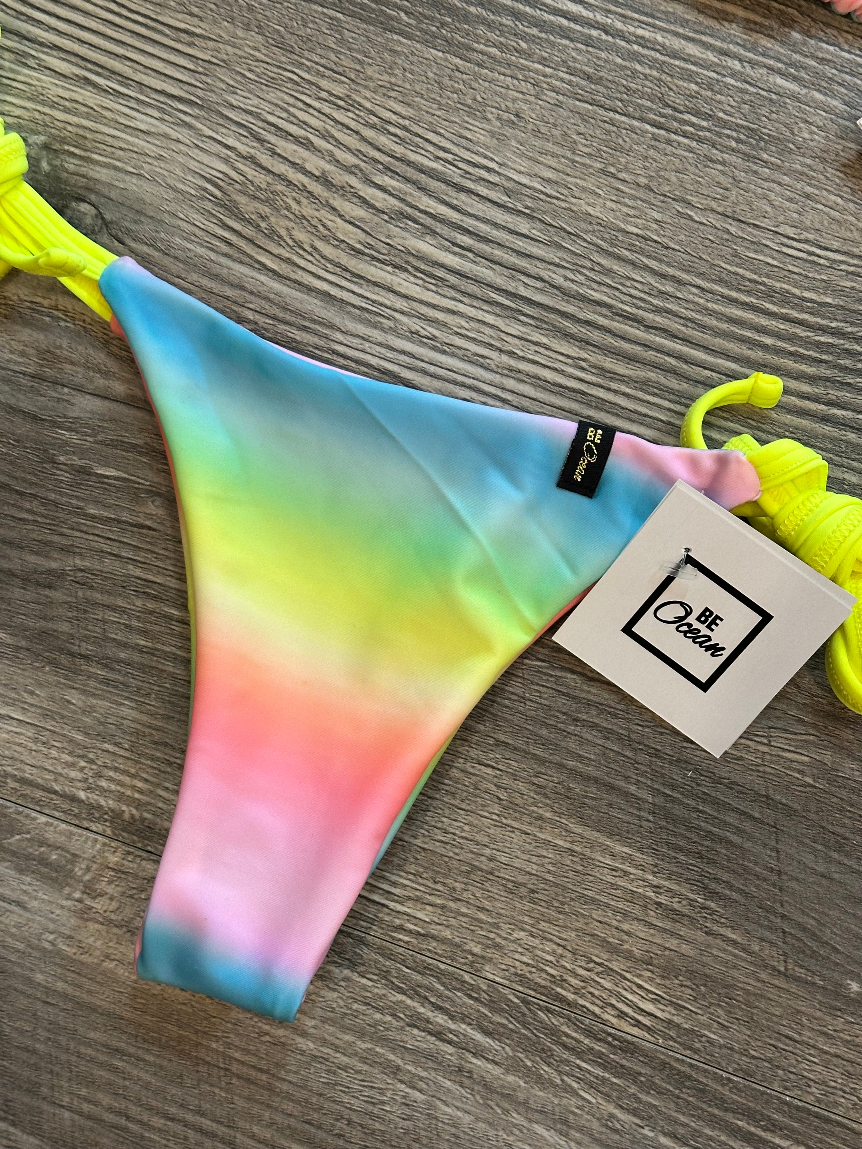 Bikini Set “Pamela” Colores