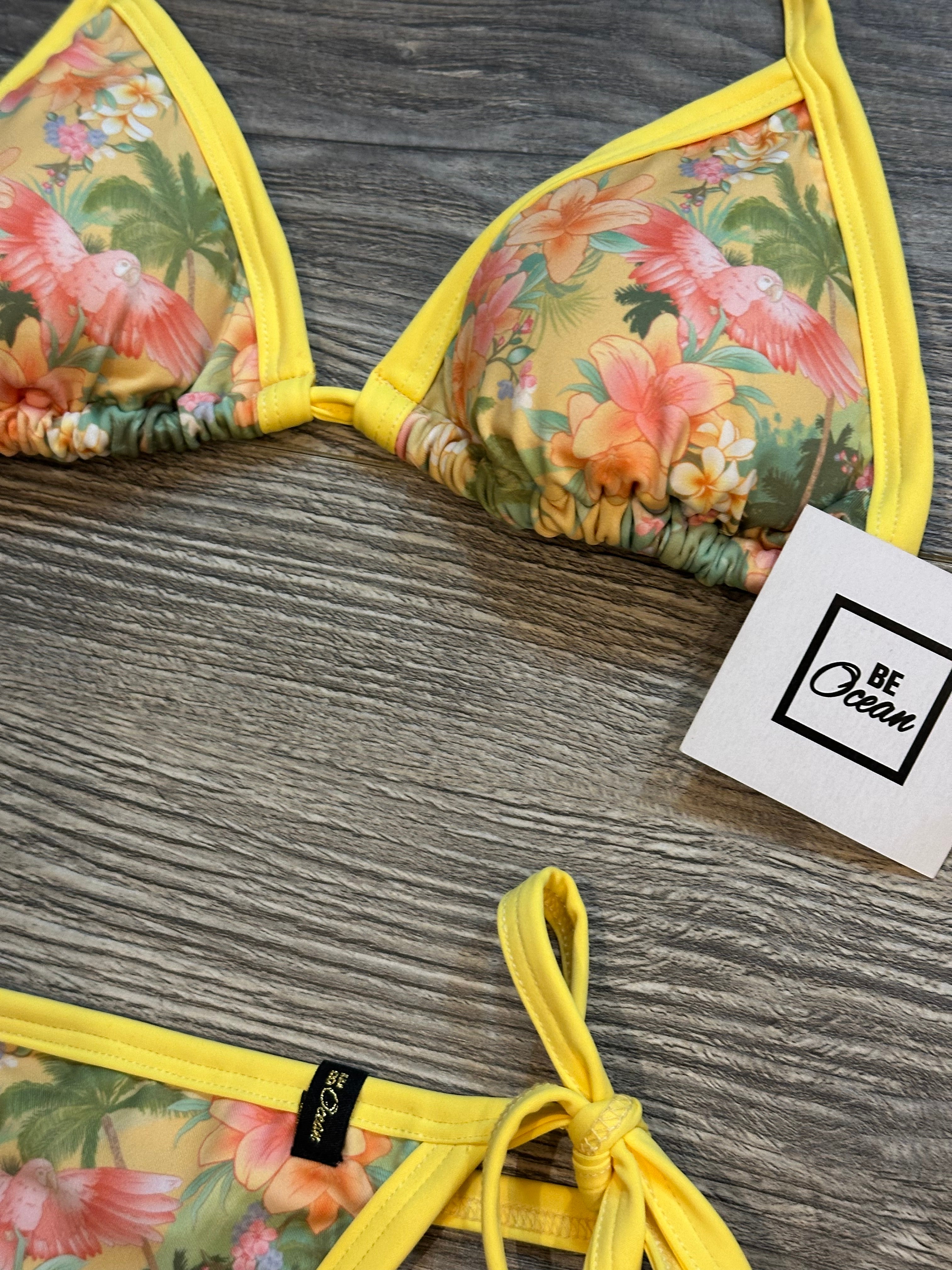 Bikini Set “Maca” Caribeando