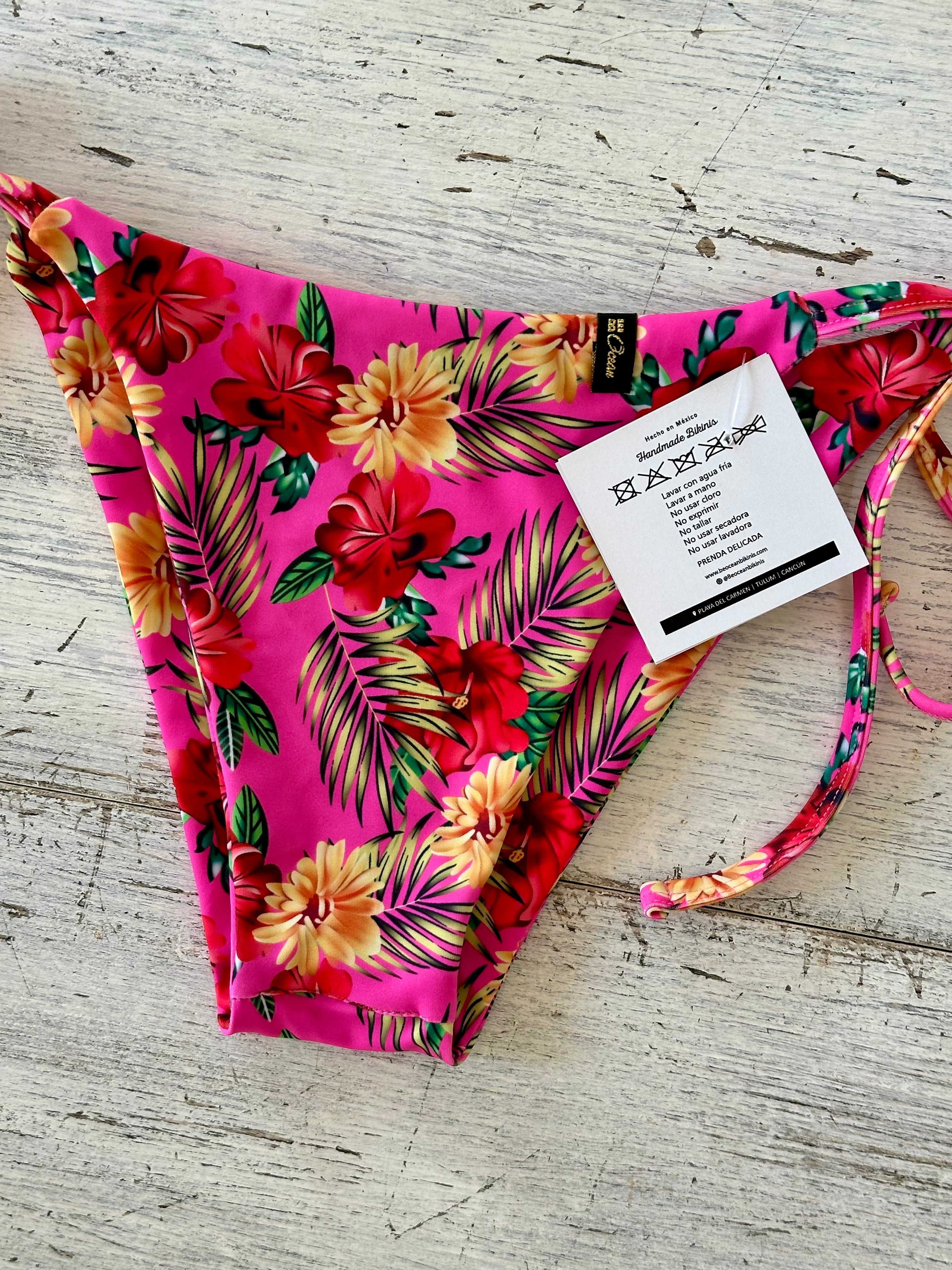 Bikini Set “Pamela” springtime