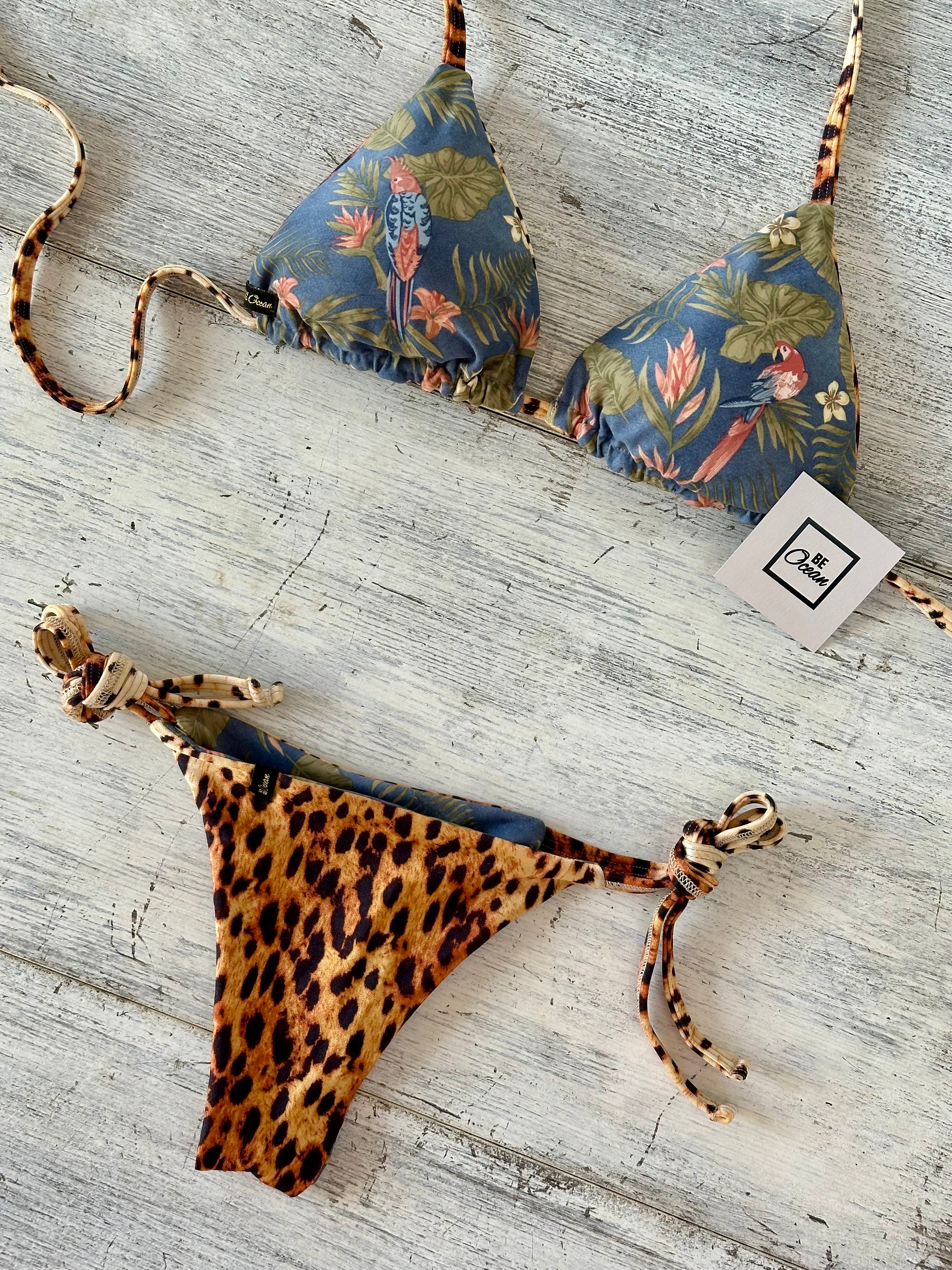 Bikini Pamela Selva