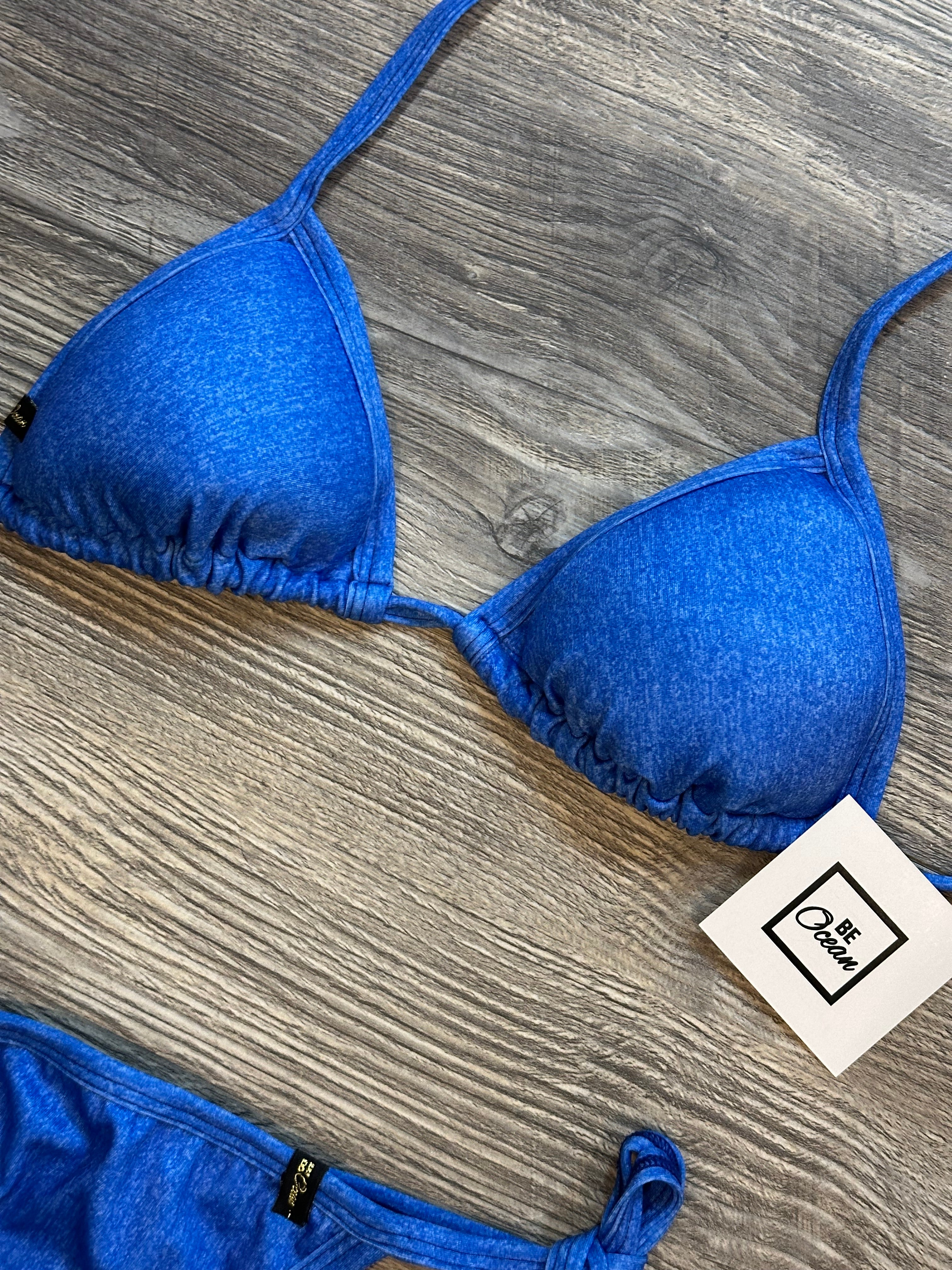 Bikini Set “Maca” Jean