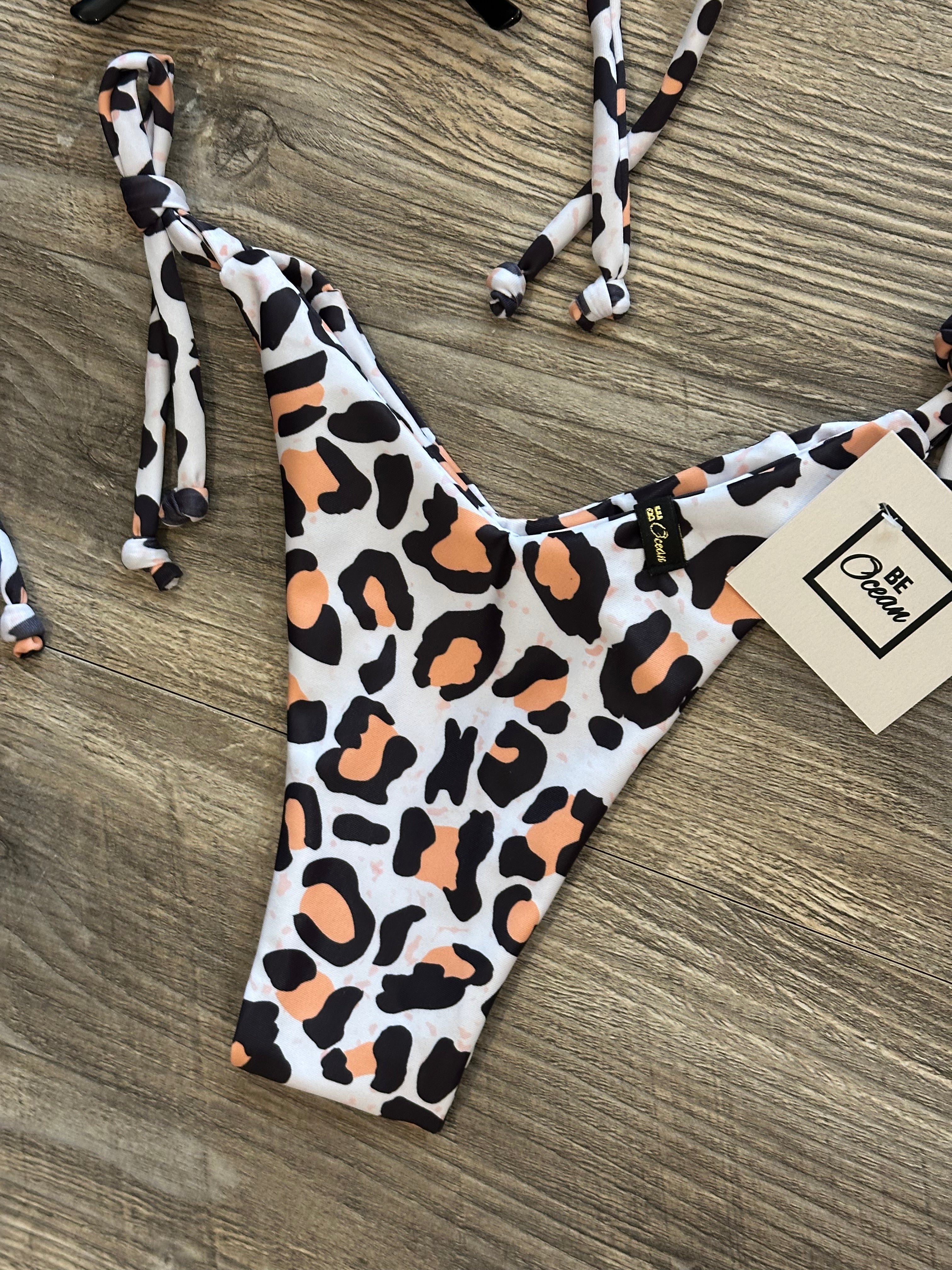 Bikini Set “Mariela” Manchitas