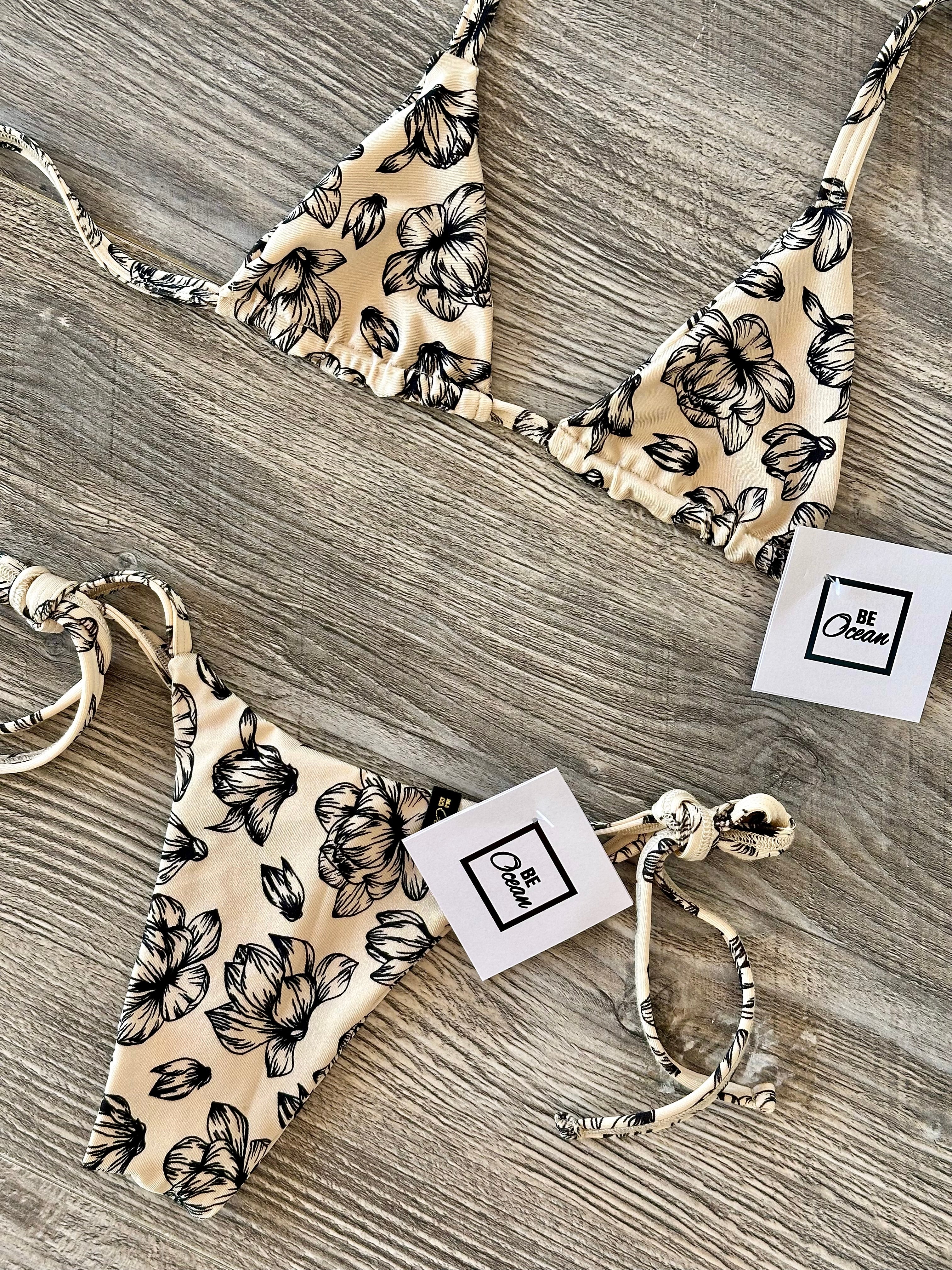 Microbikini Set chic