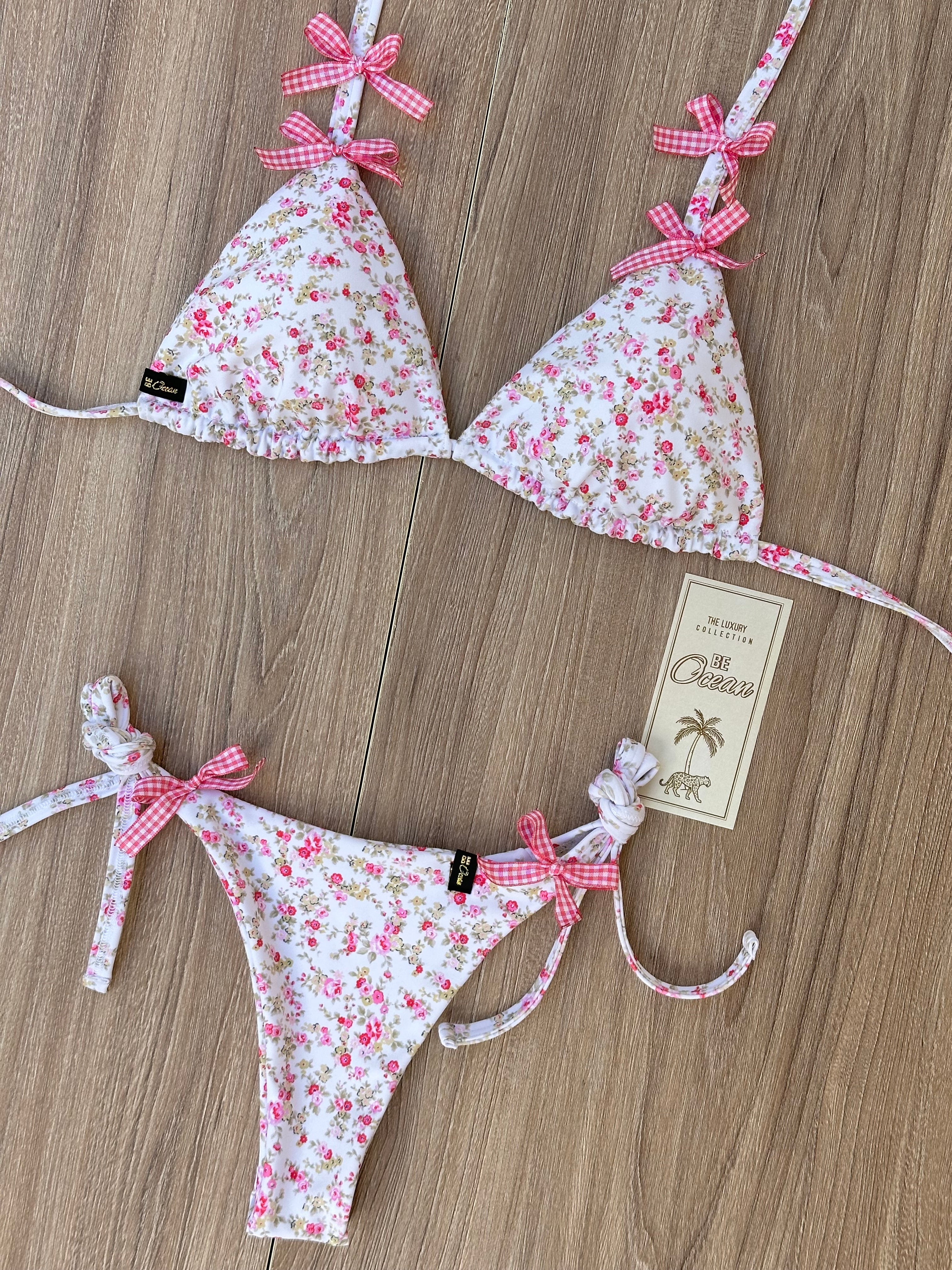 Bikini Set “Victoria” Sweet V