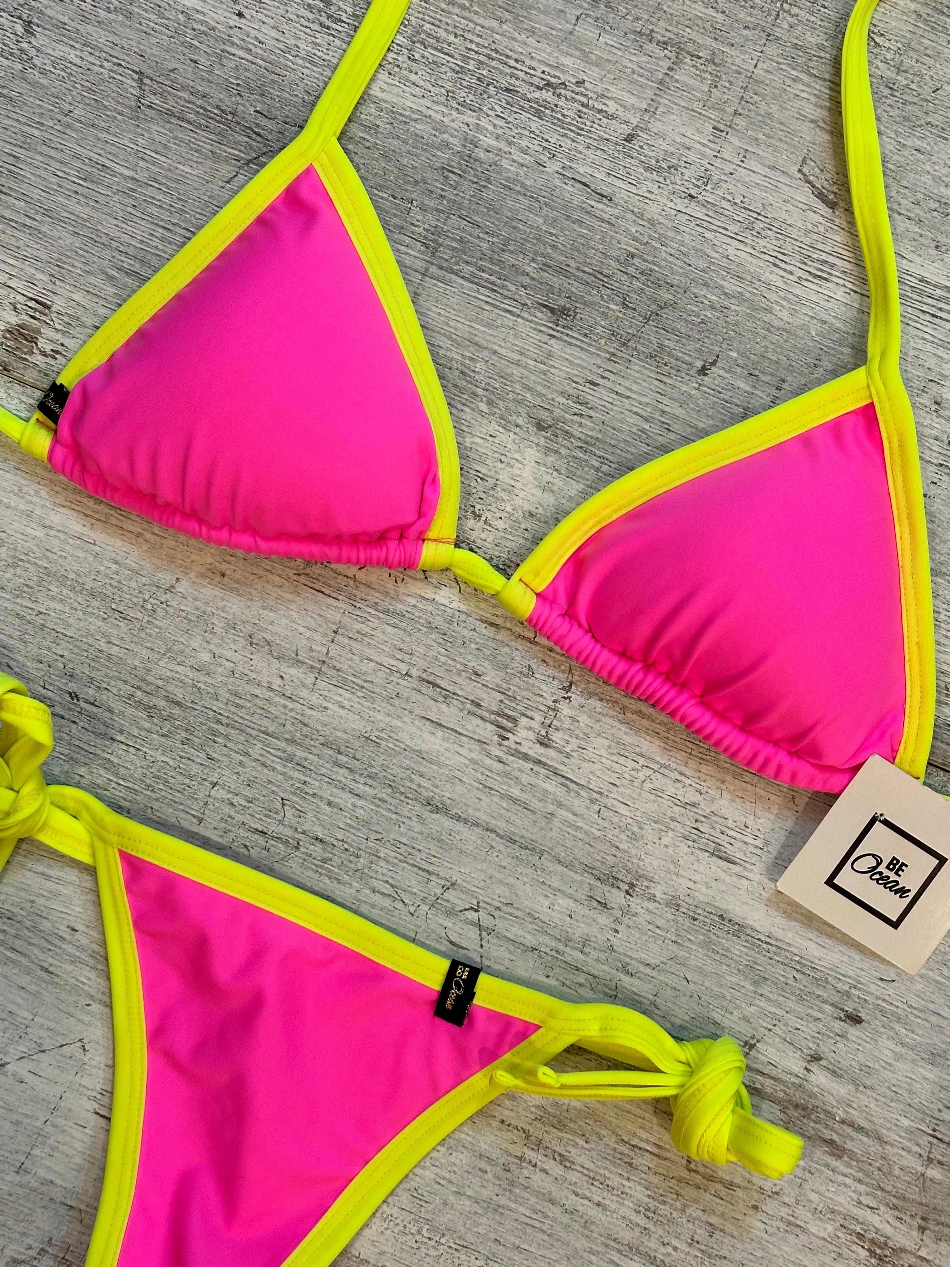 Bikini Set “Maca” Gummy