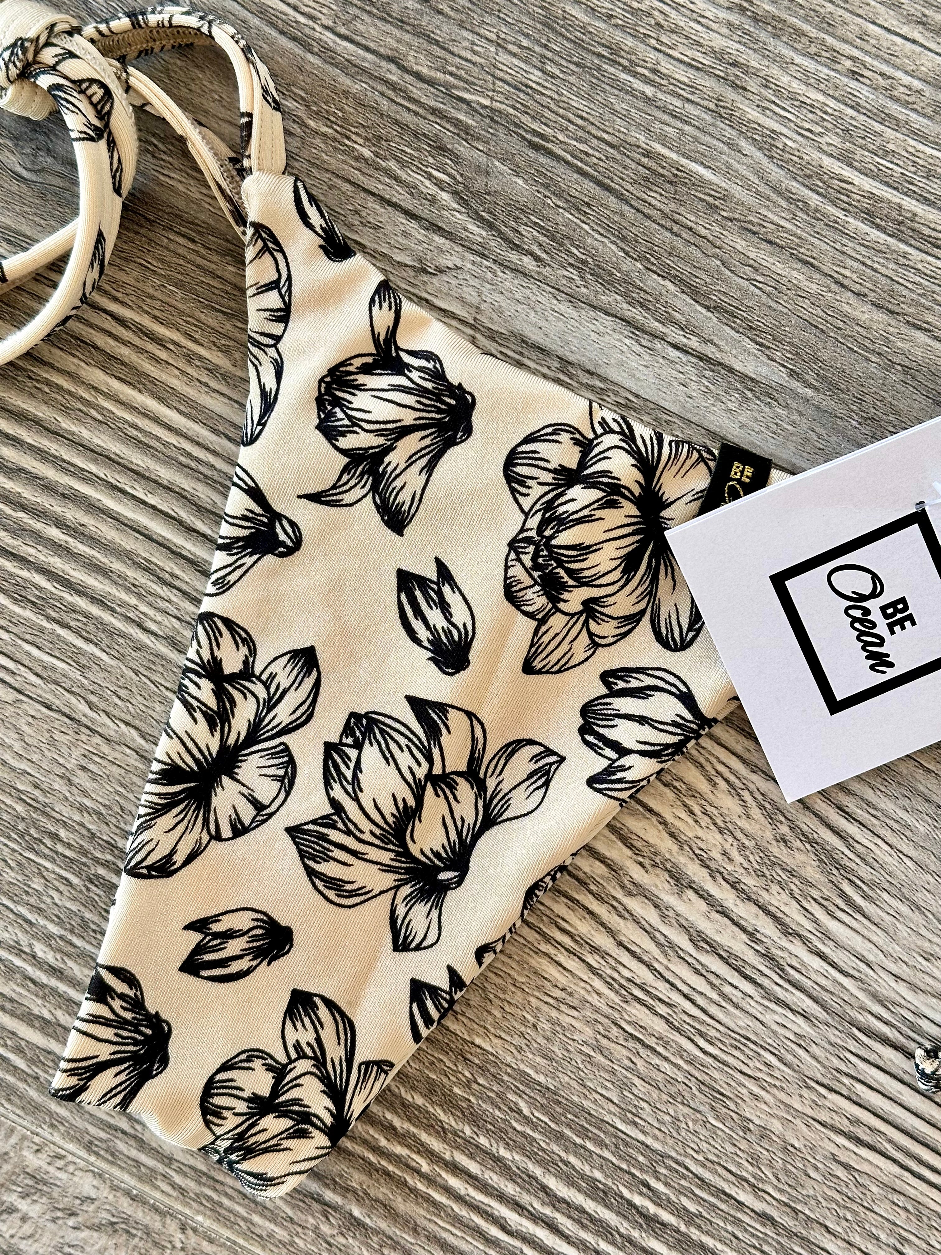 Microbikini Set chic
