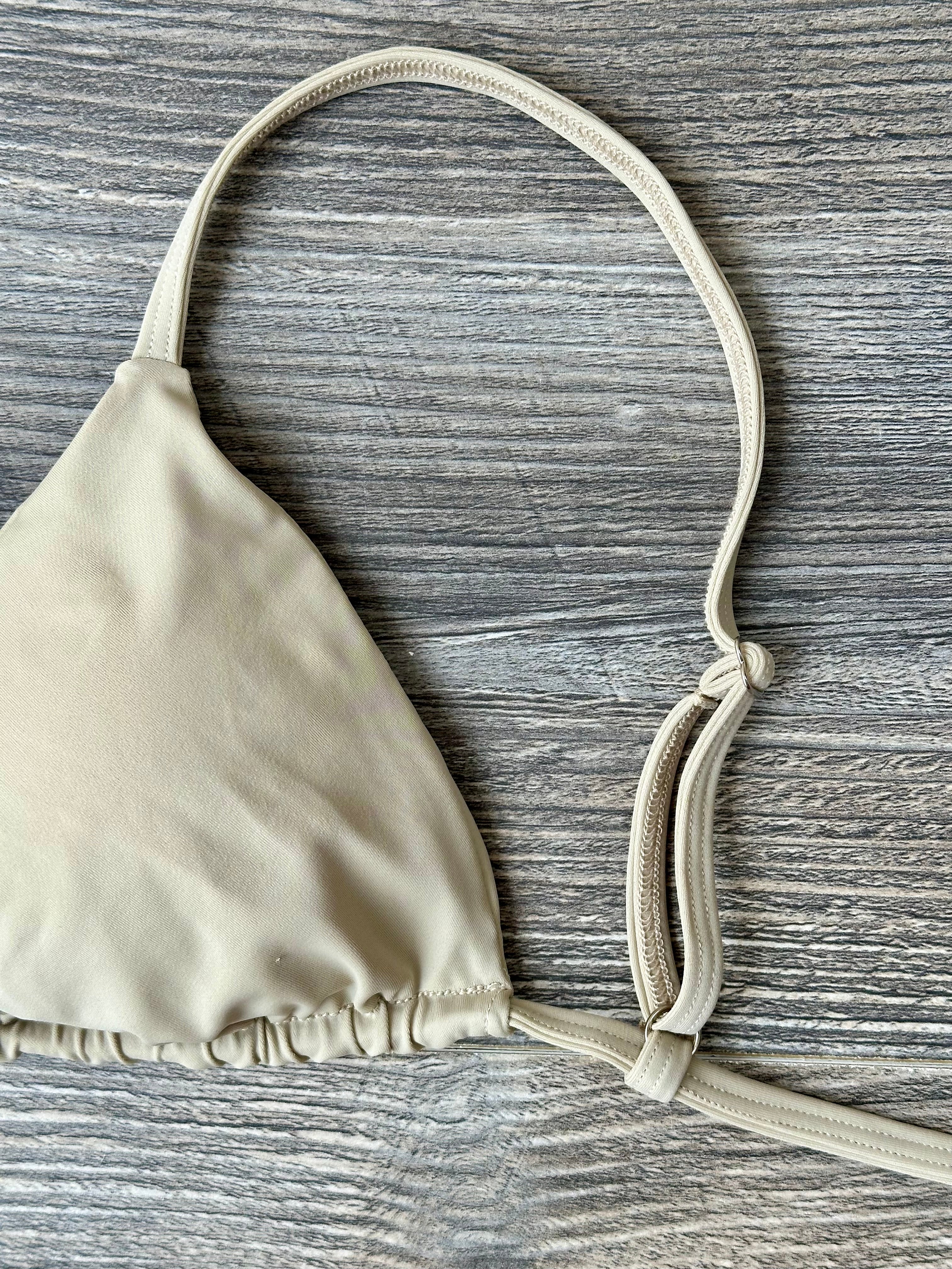 Bikini Regina Beige