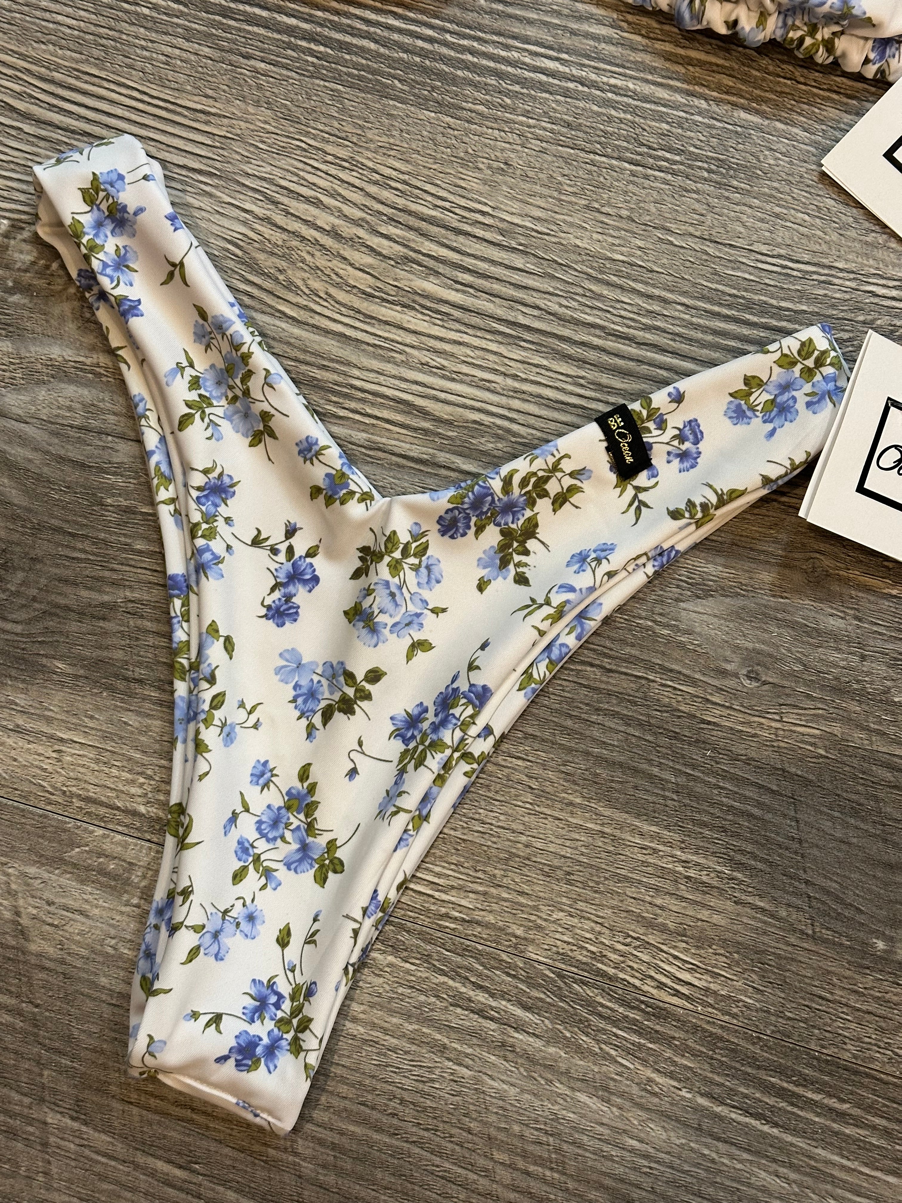 Bikini Set “Vania” Sweet Jane