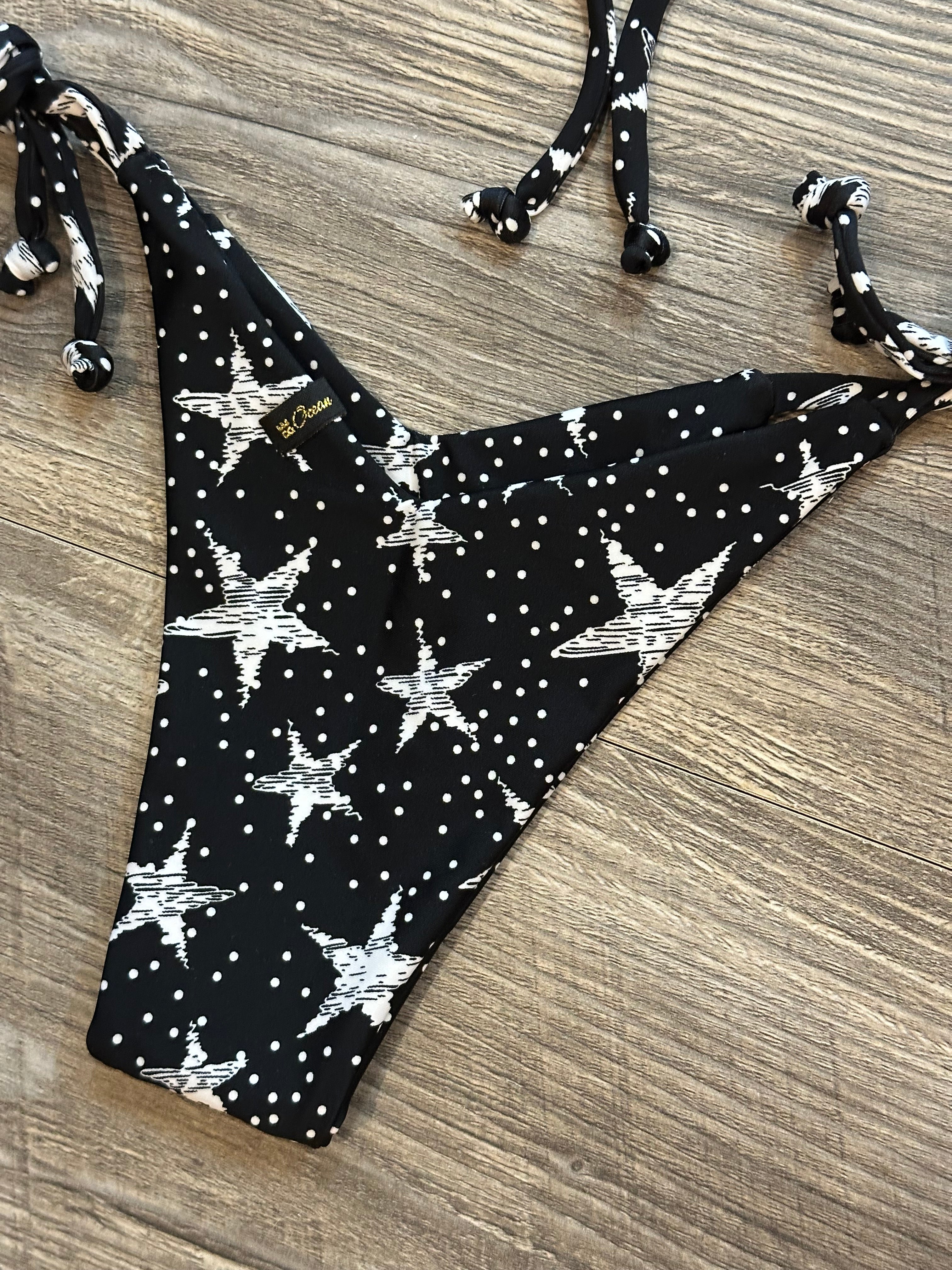 Bikini Set “Mariela” Halloween night