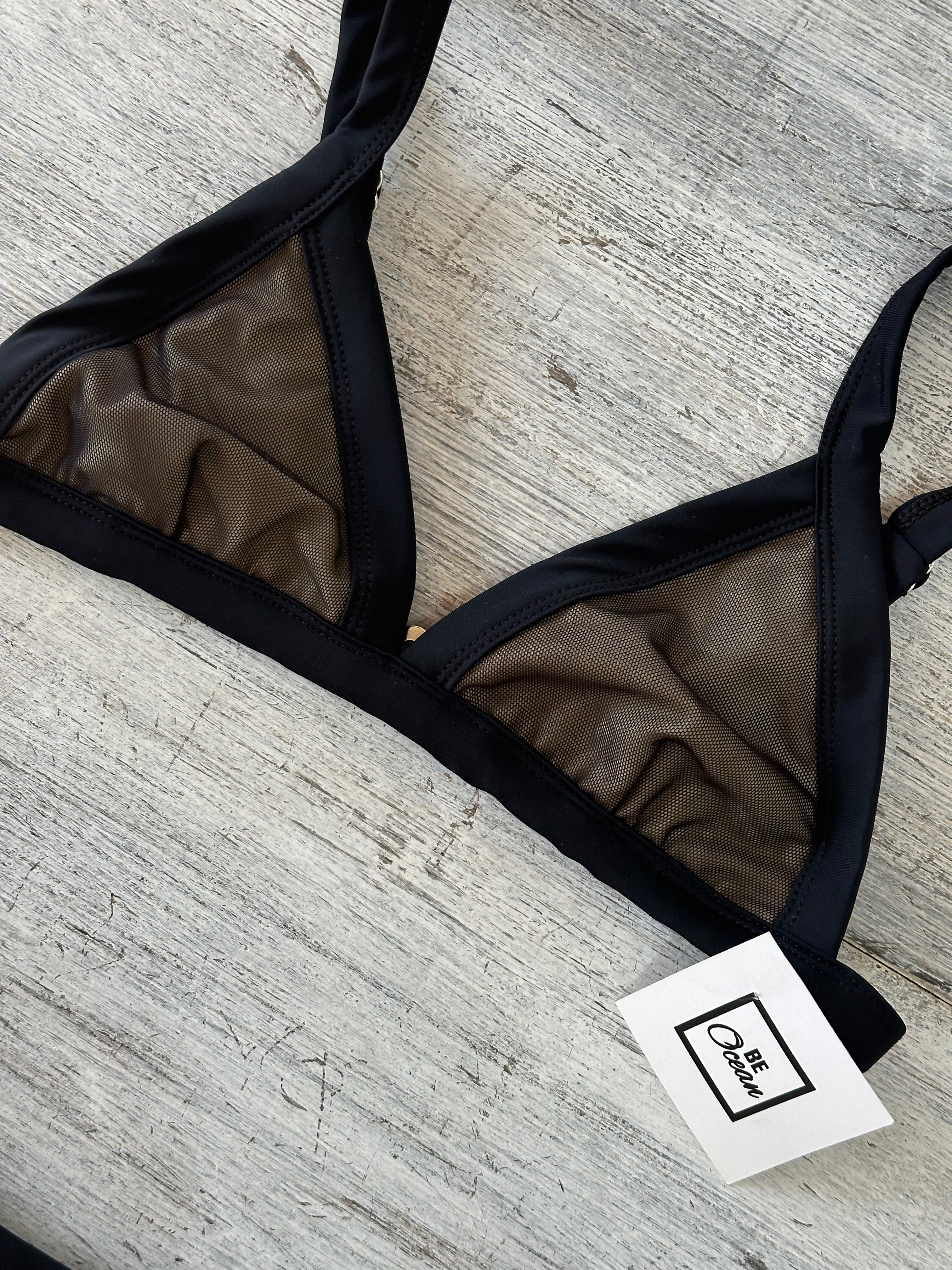 Bikini Set “Mercedes” Meshy