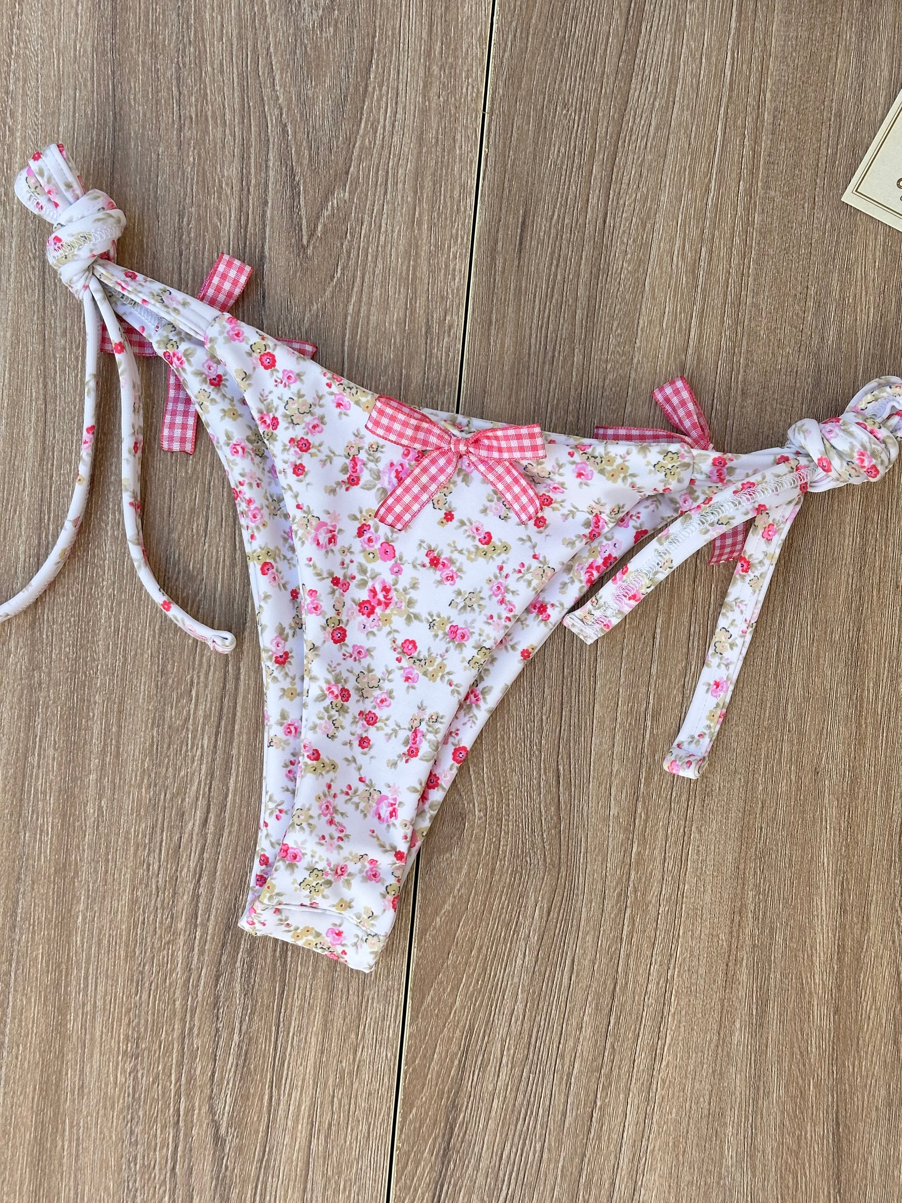 Bikini Set “Victoria” Sweet V