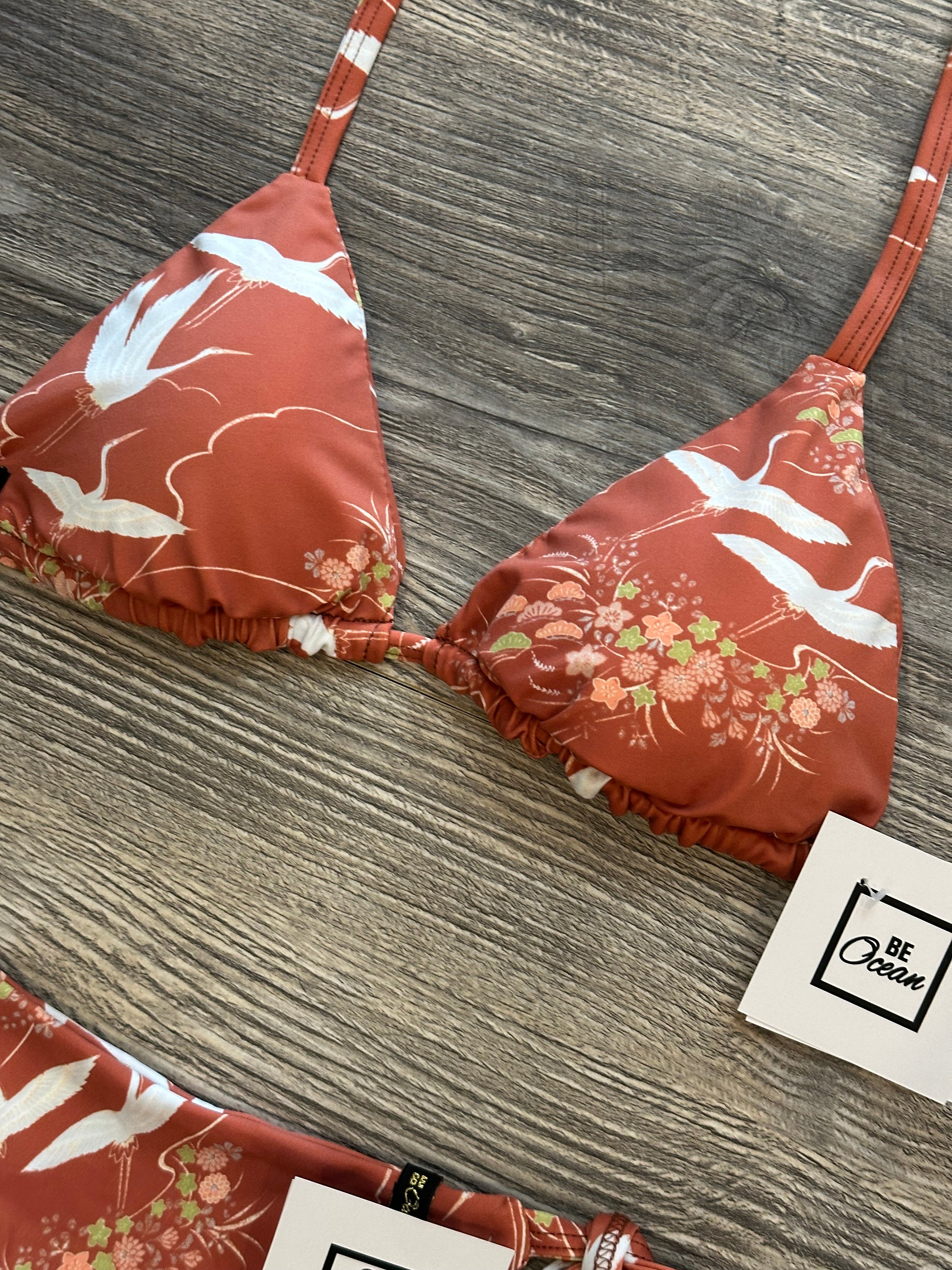 Bikini Set “Pamela” Romantic