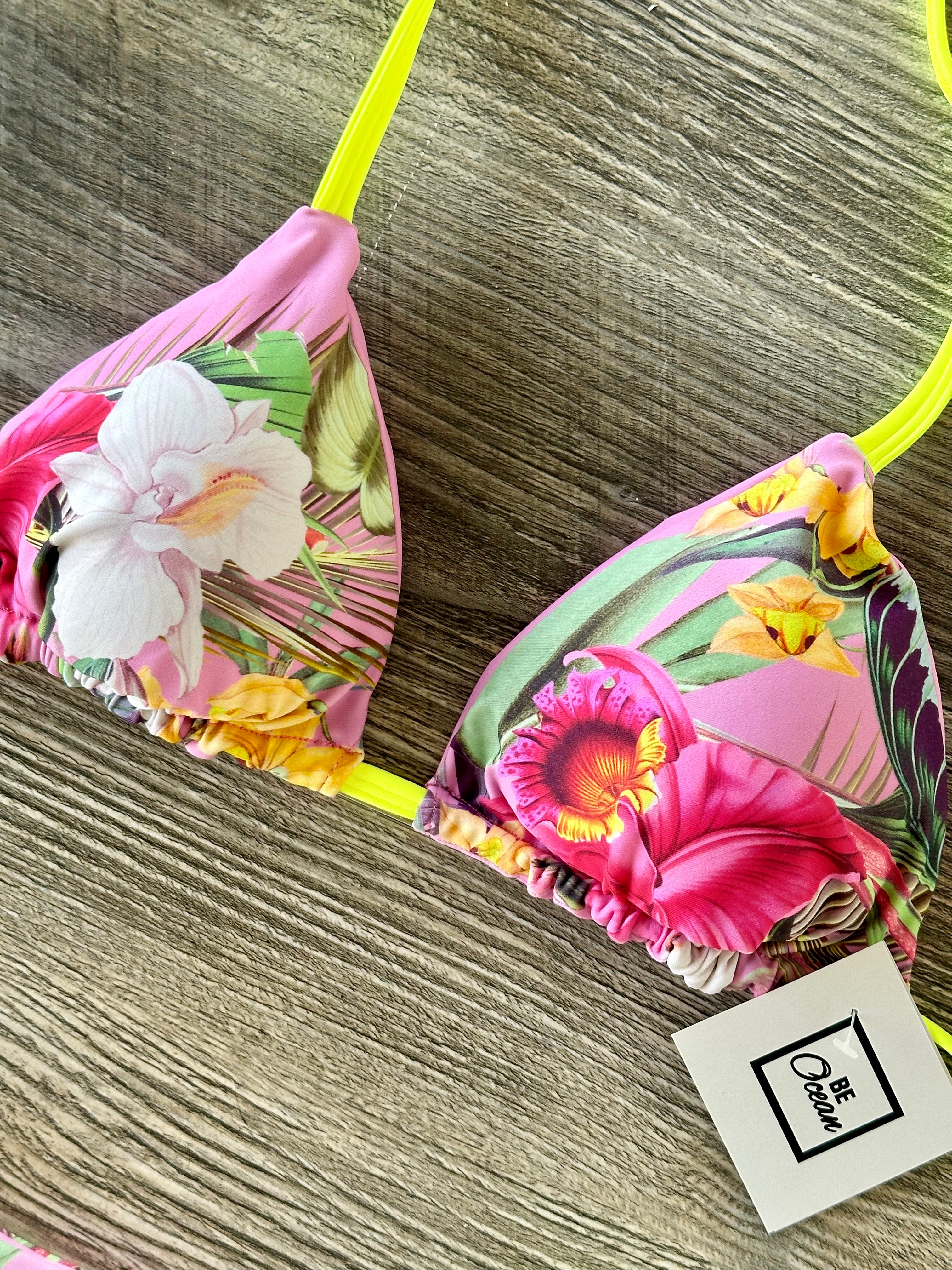 Bikini Set “Pamela” My love
