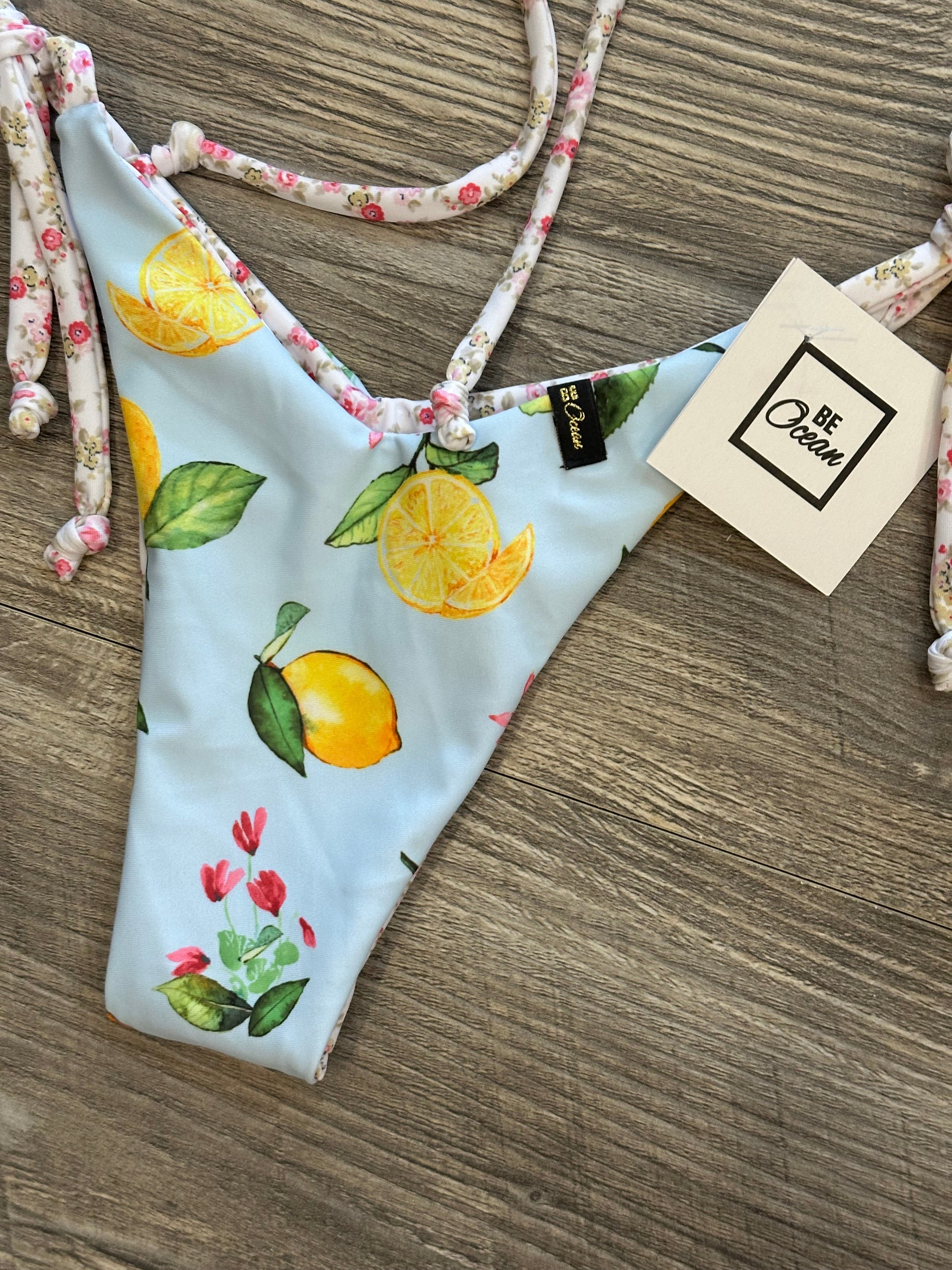Bikini Set “Mariela” Bella Italia