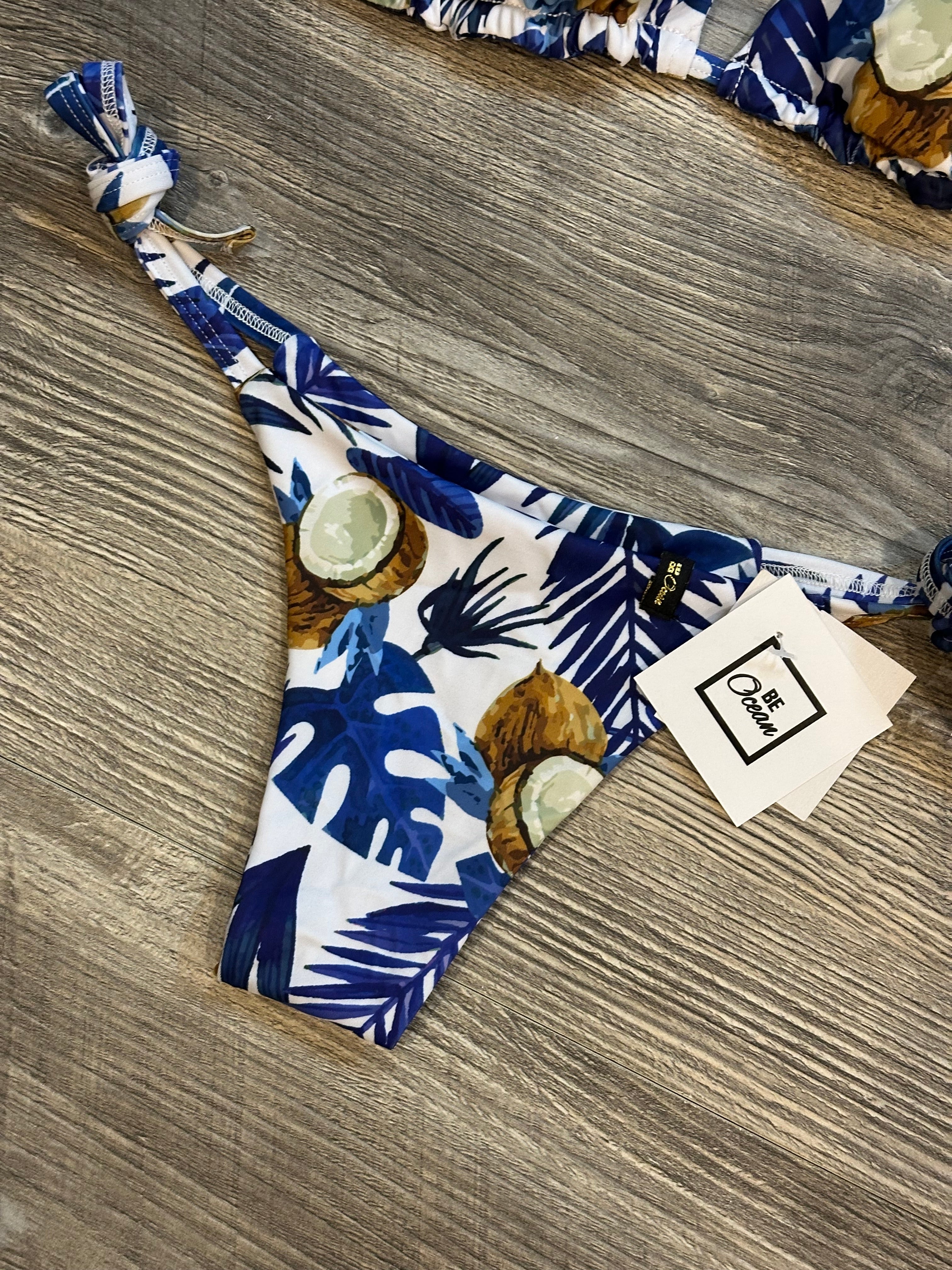 Bikini Set “Pamela” Coconut