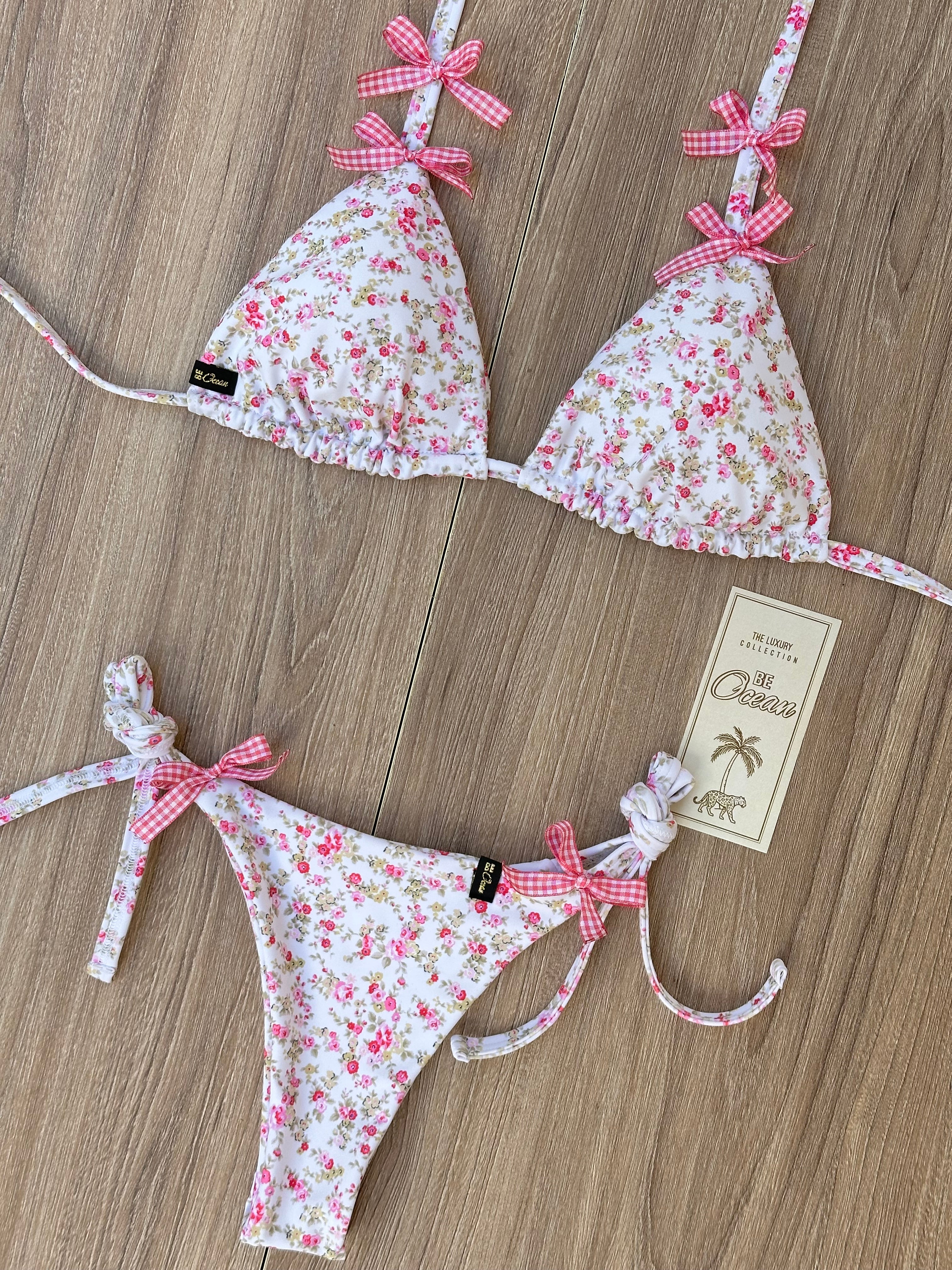 Bikini Set “Victoria” Sweet V
