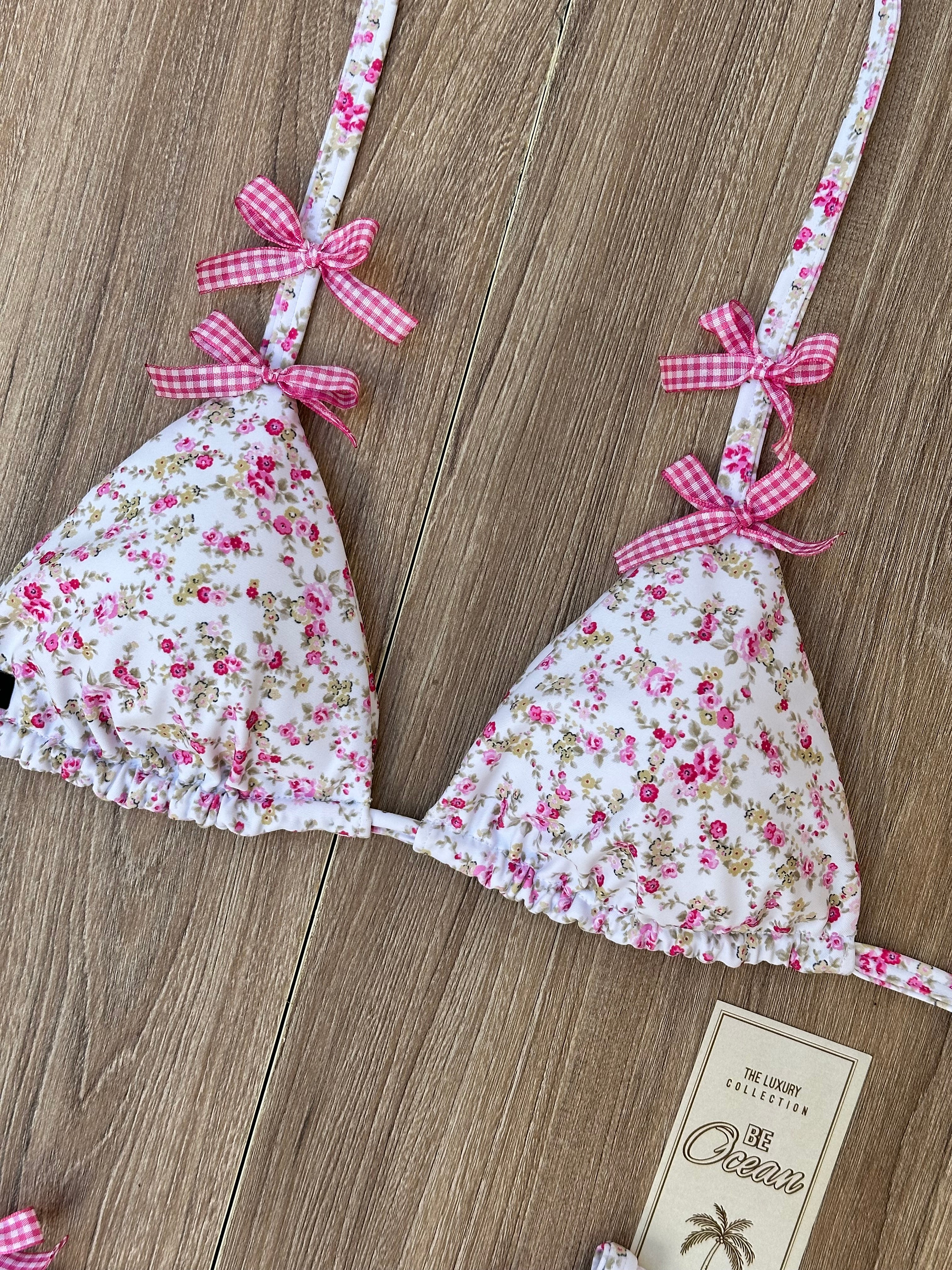 Bikini Set “Victoria” Sweet V