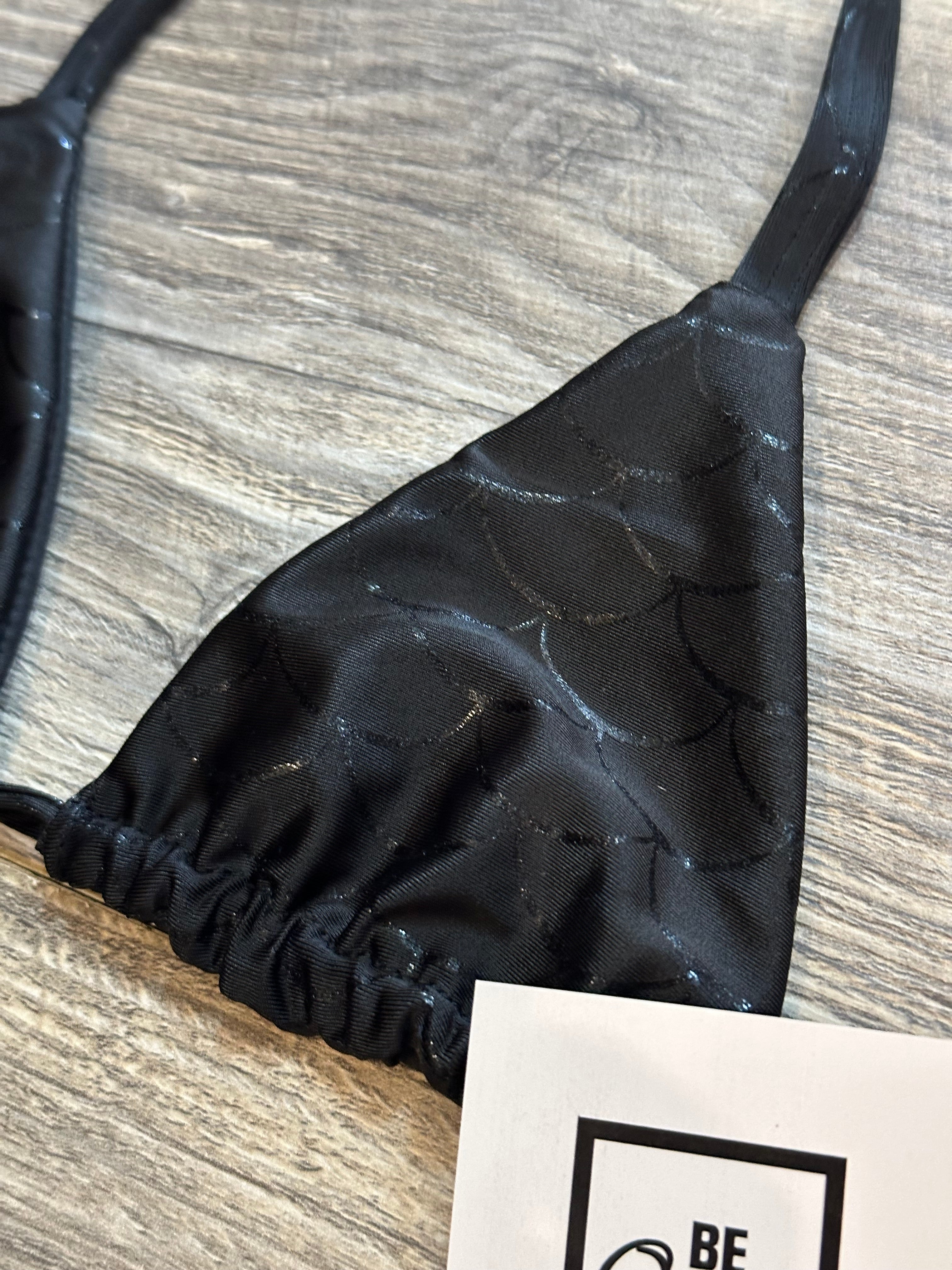 Microbikini Set Sirena