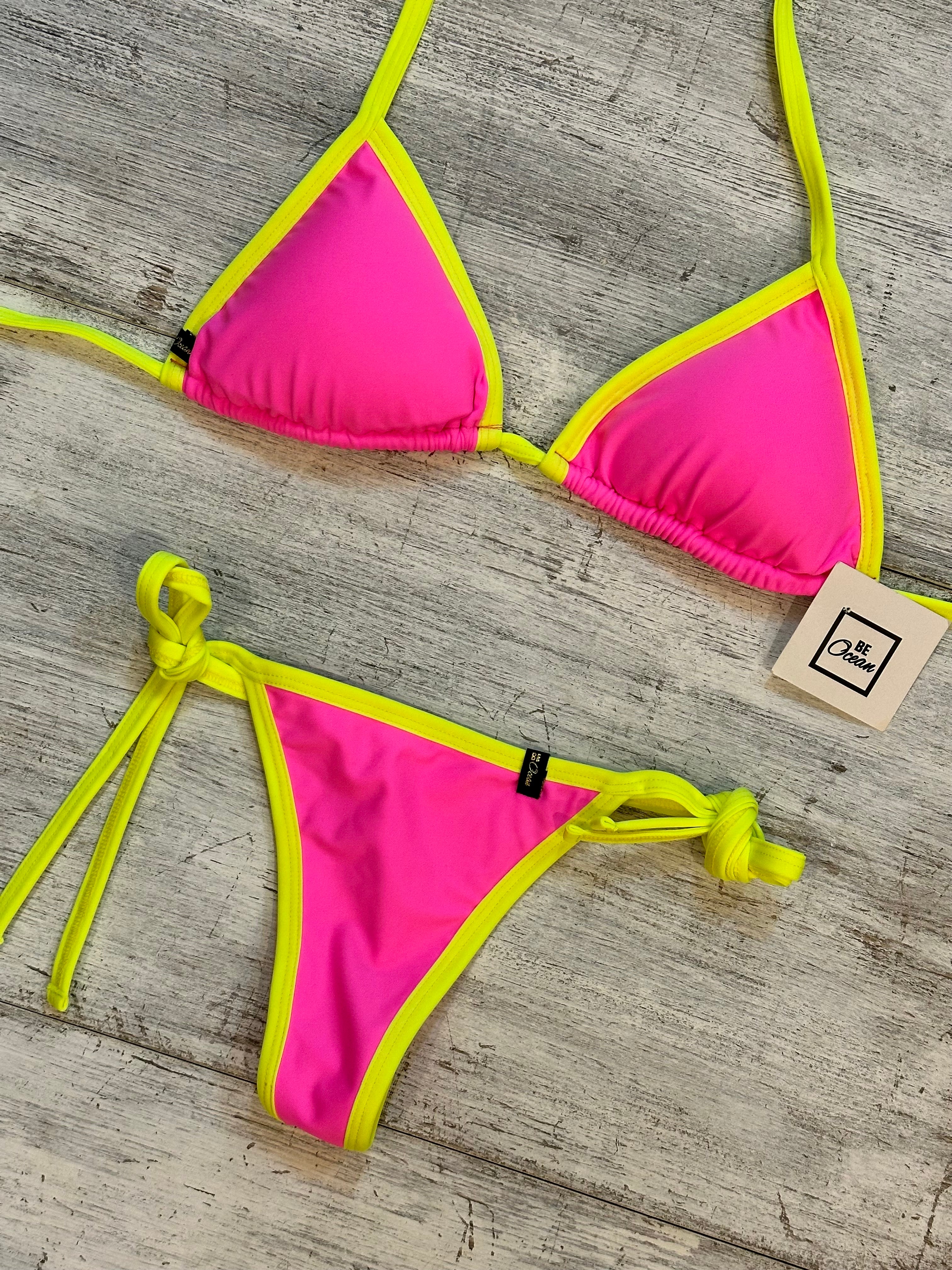 Bikini Set “Maca” Gummy