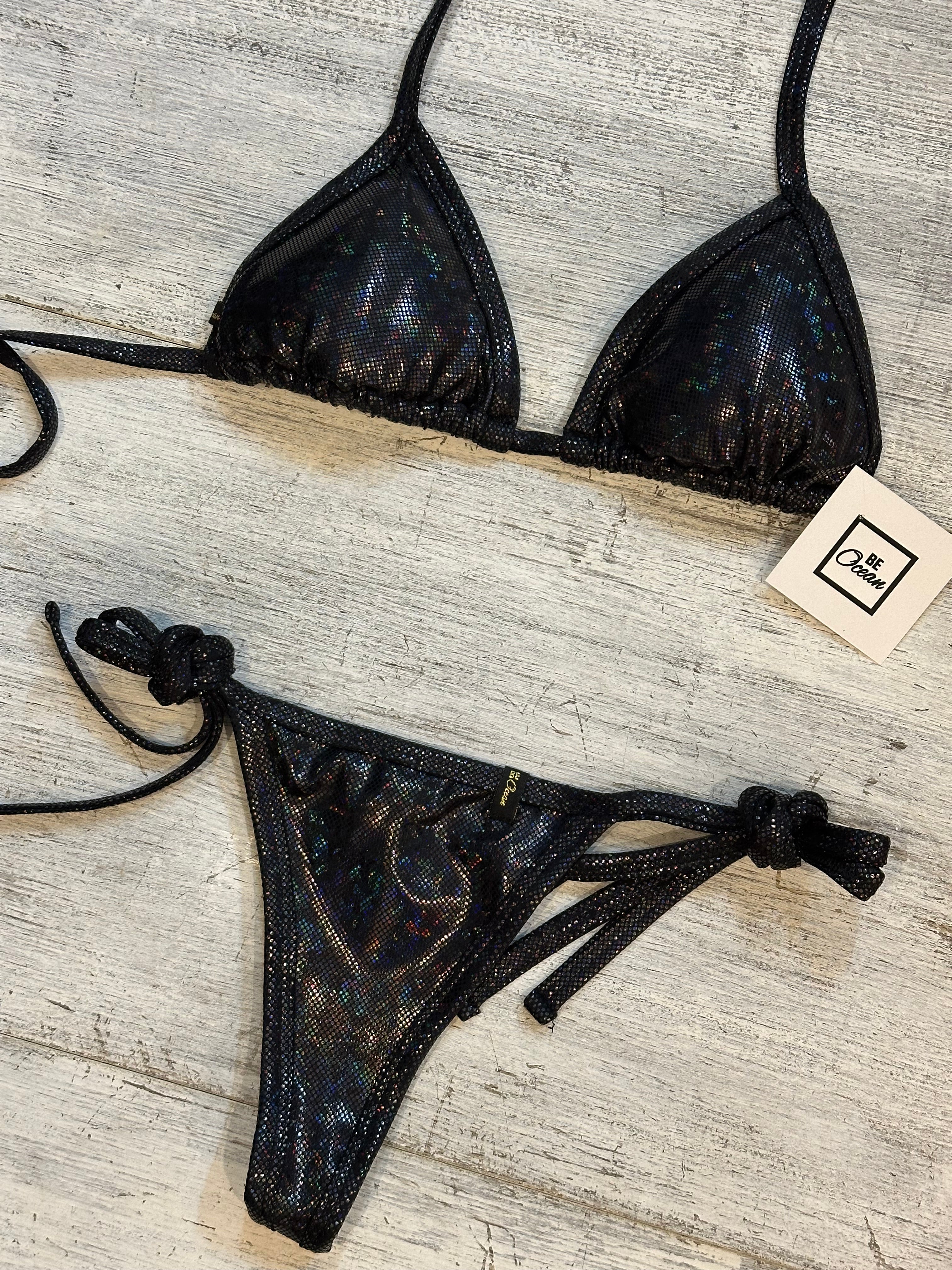 Bikini Set “Maca” Nights