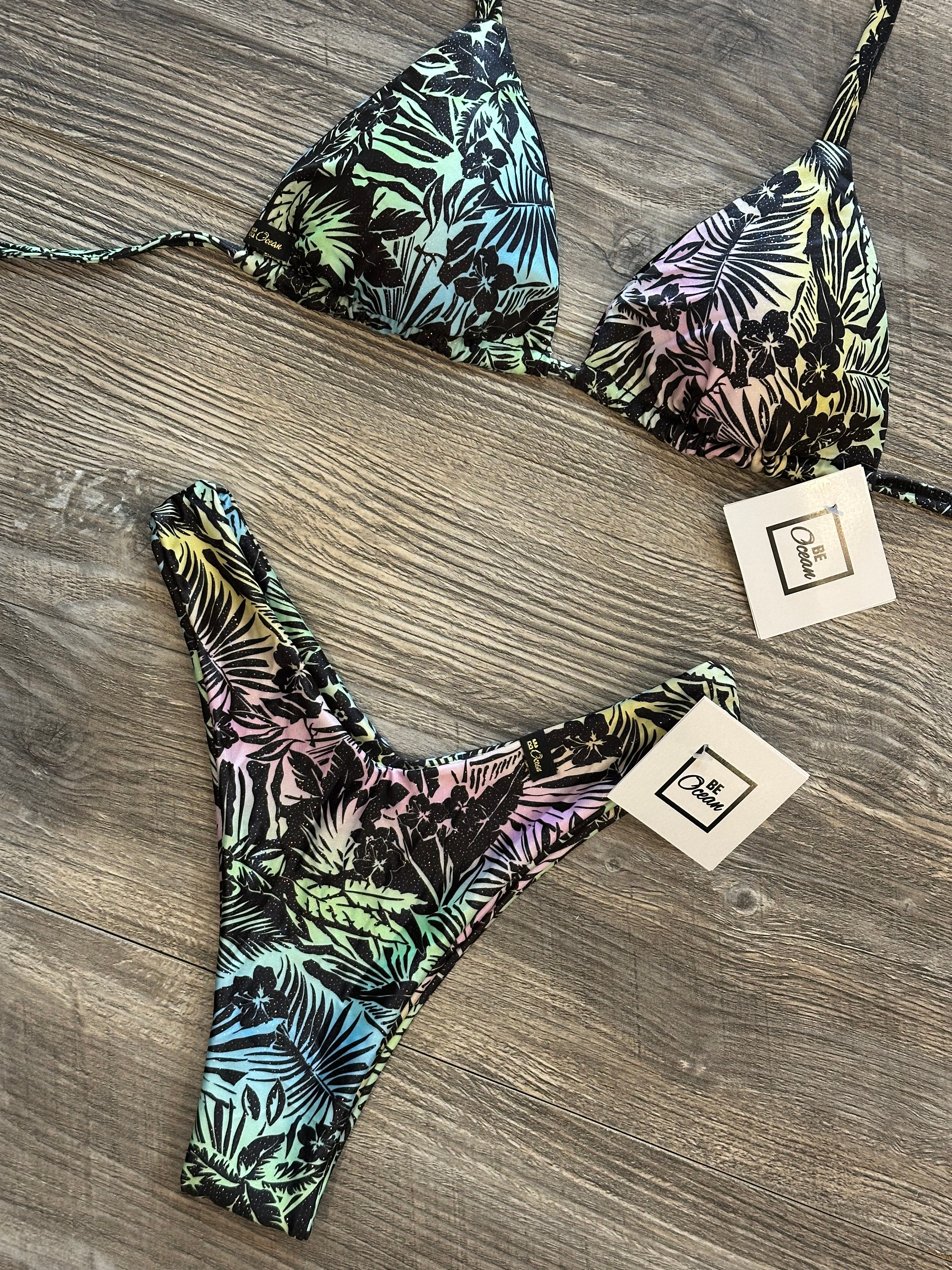 Bikini Set “Vania” Party