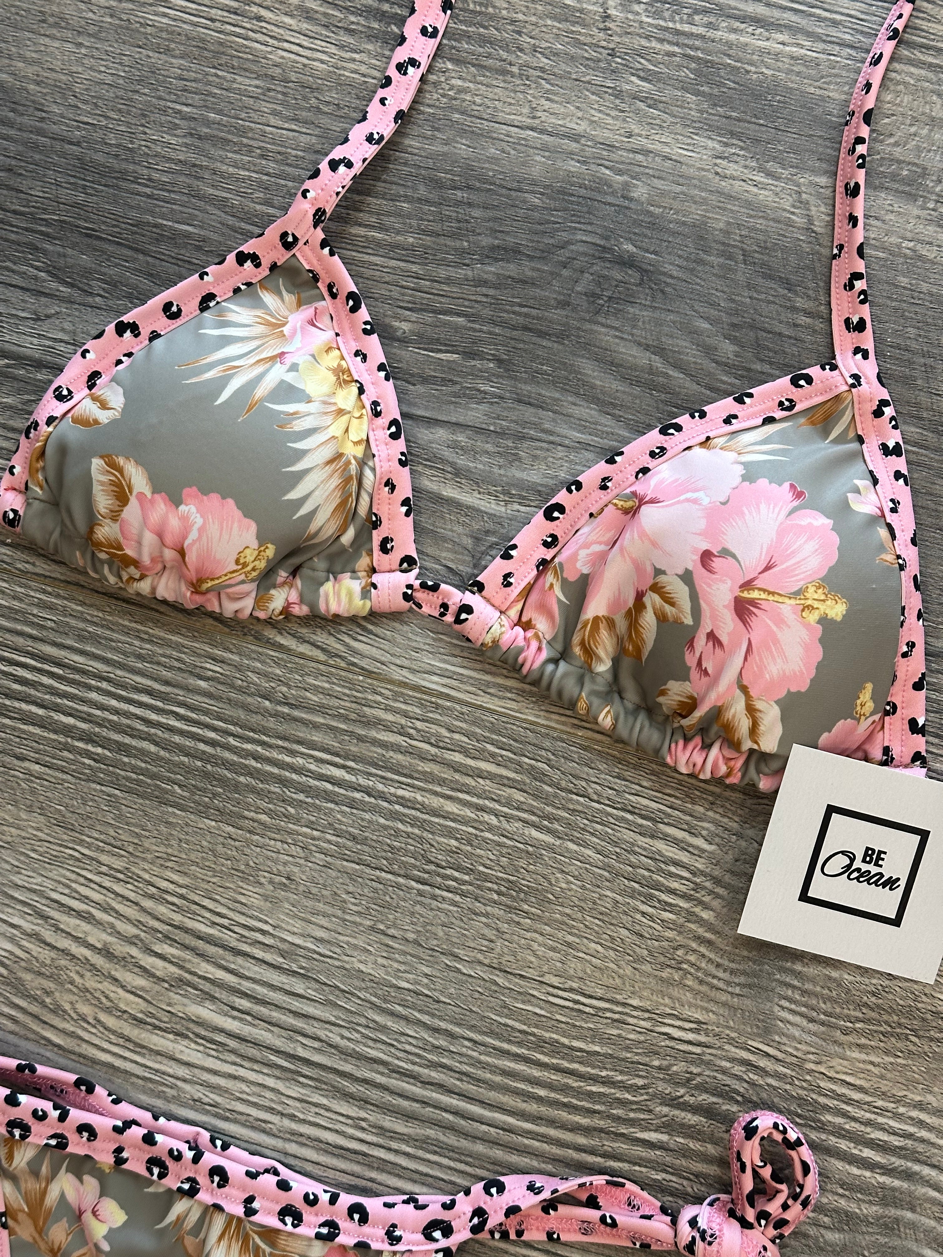 Bikini Set “Maca” Favorite