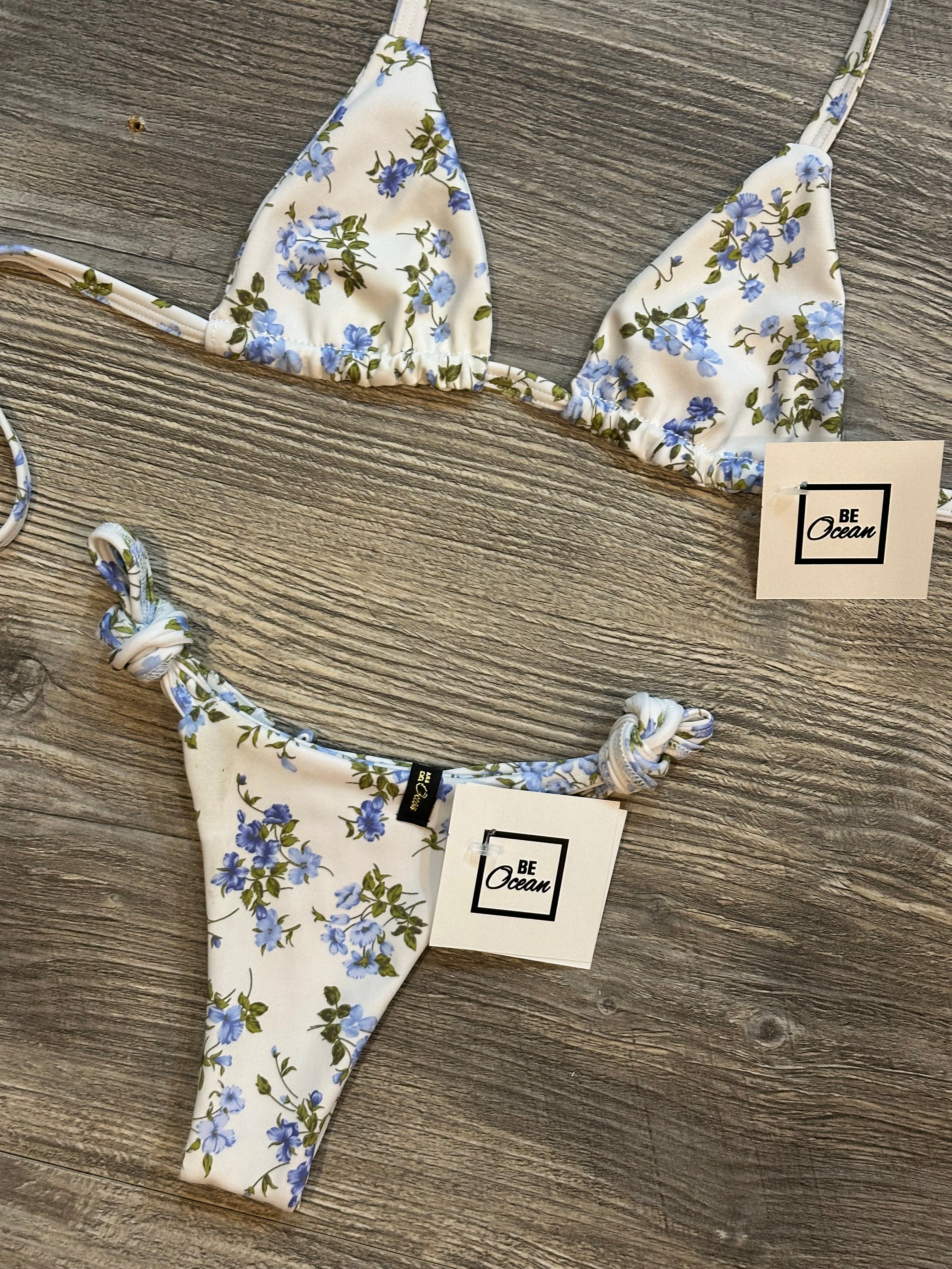 Microbikini Set Sweet Jane