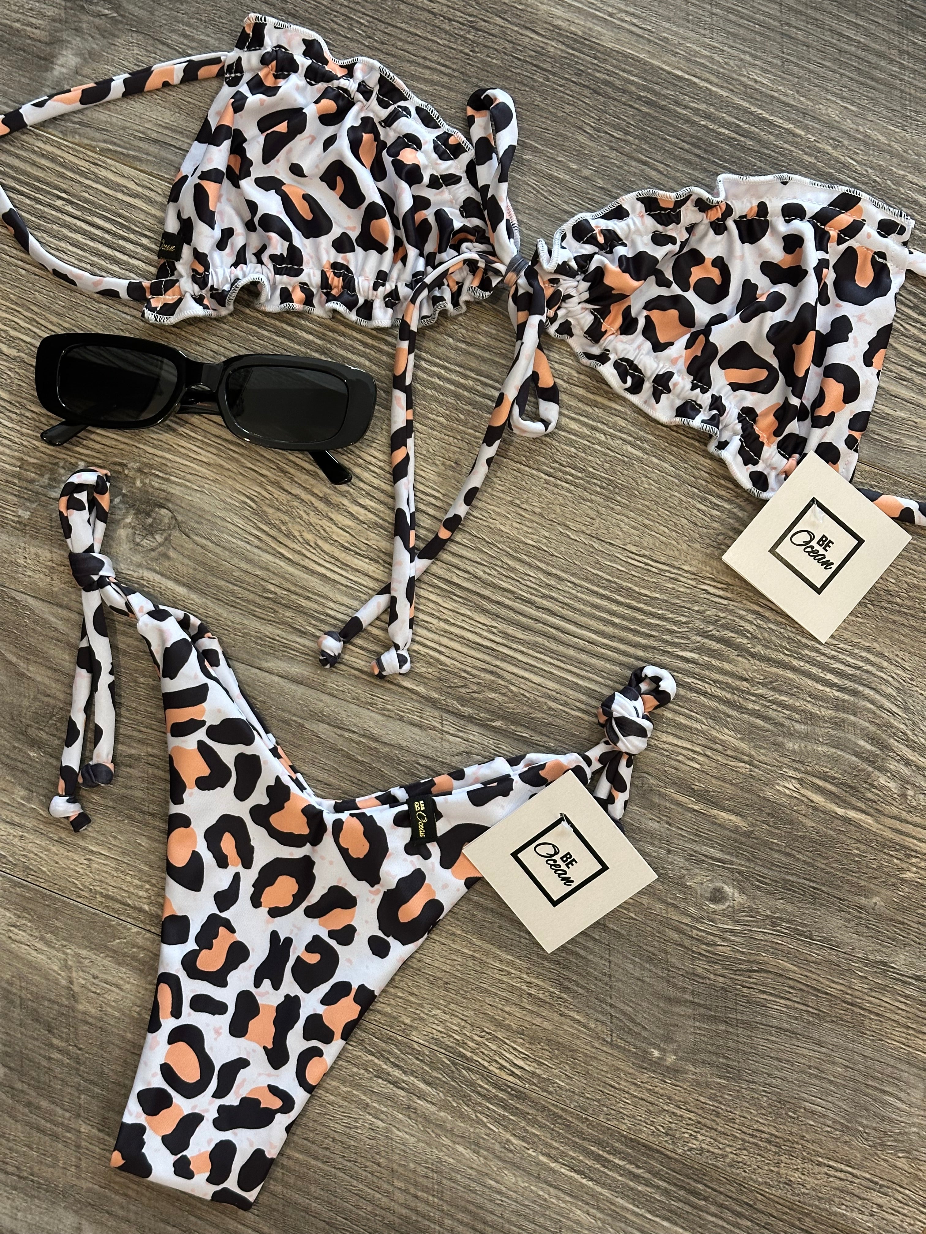 Bikini Set “Mariela” Manchitas