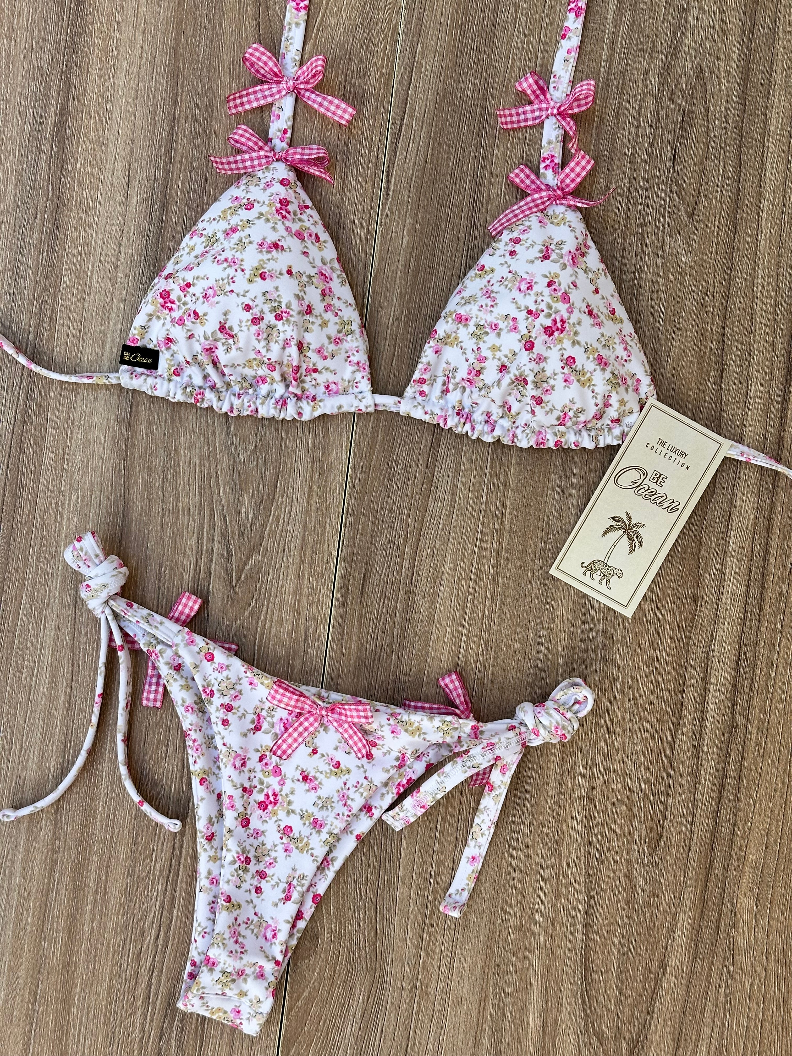 Bikini Set “Victoria” Sweet V