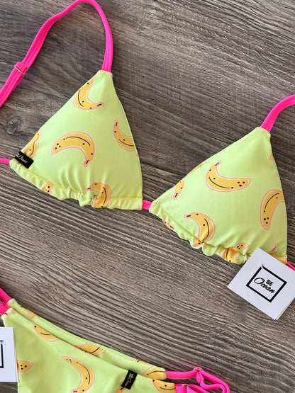 Bikini Regina Beach Banana