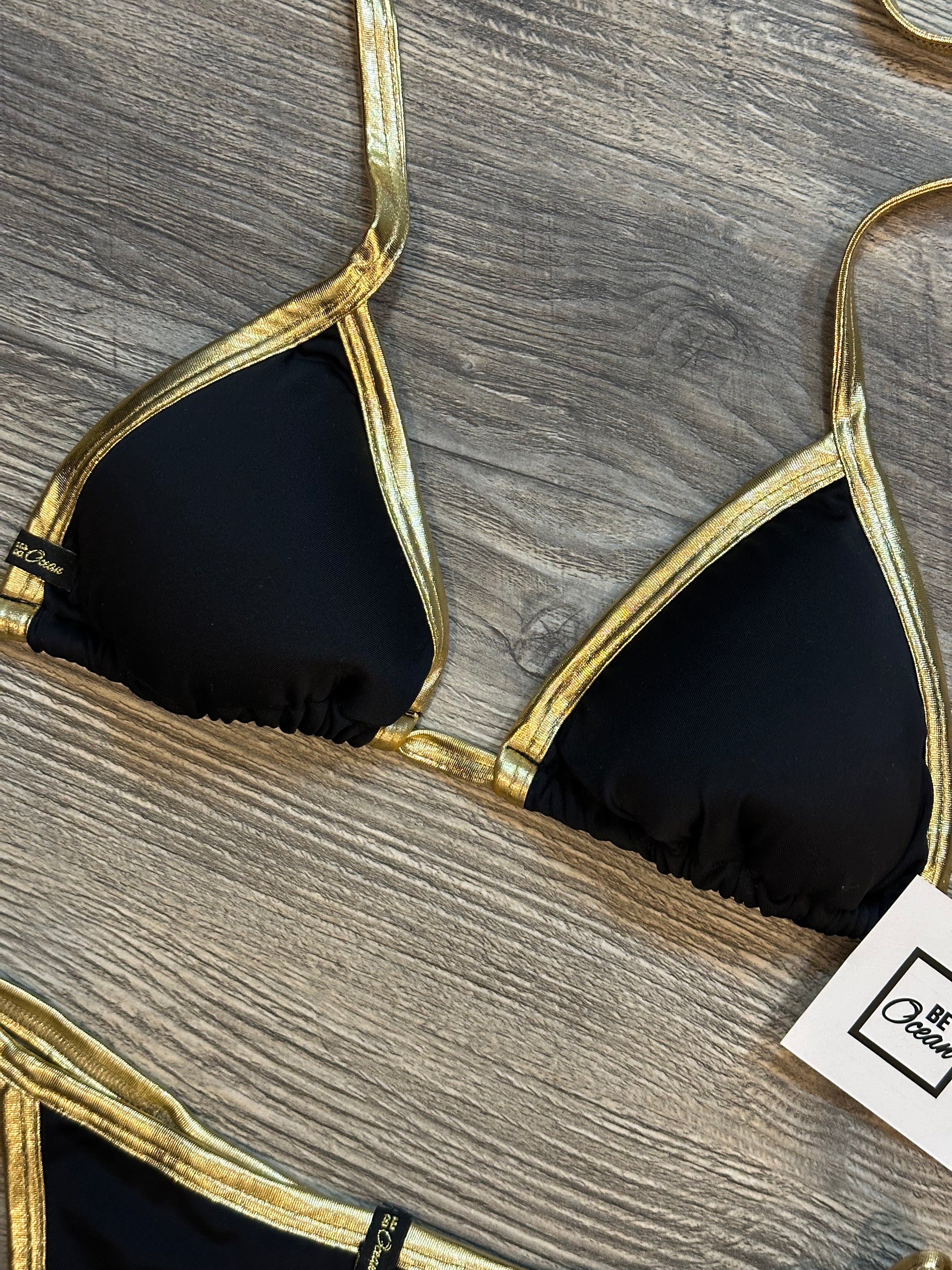 Bikini Set “Maca” Night wish