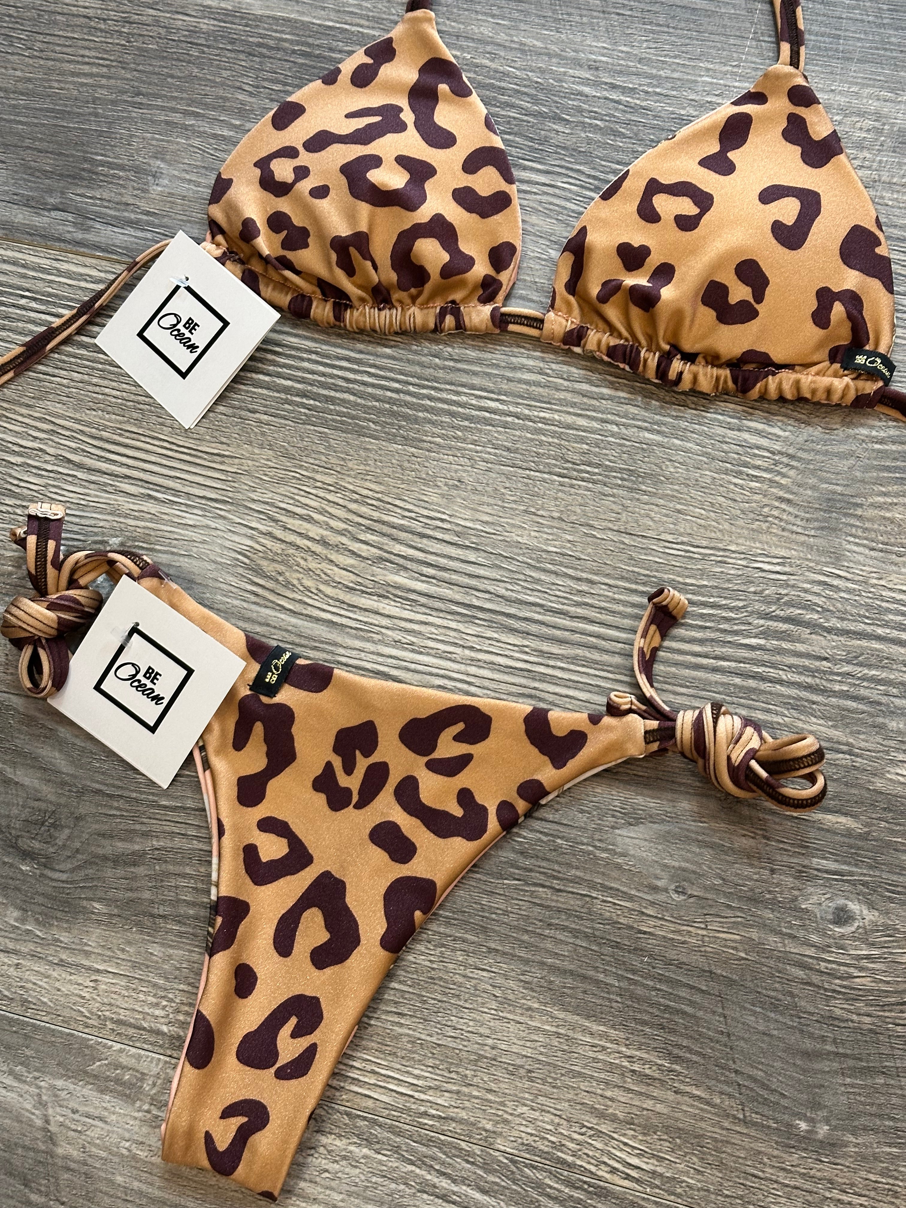 Bikini Set “Pamela” Vita