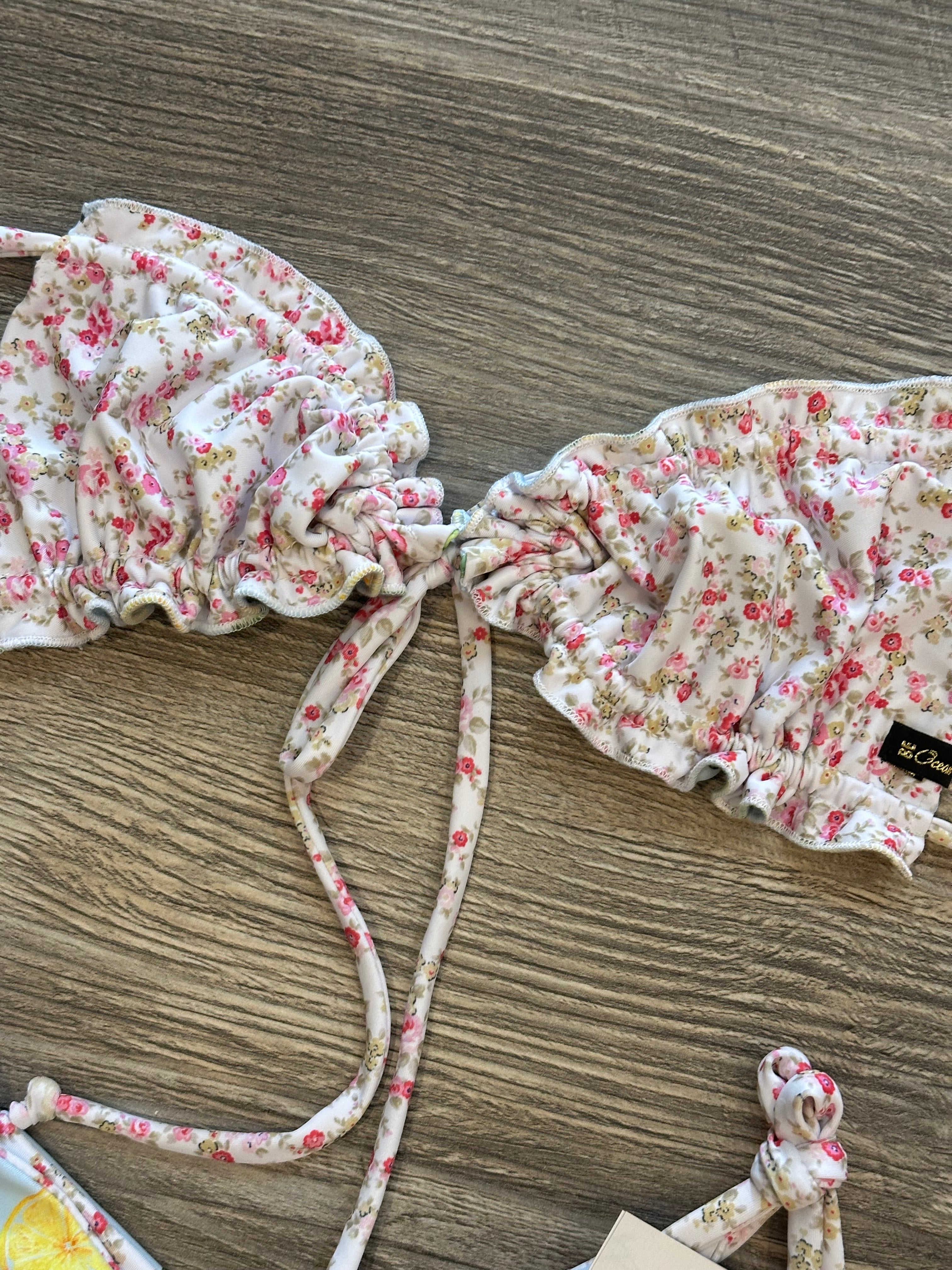 Bikini Set “Mariela” Bella Italia