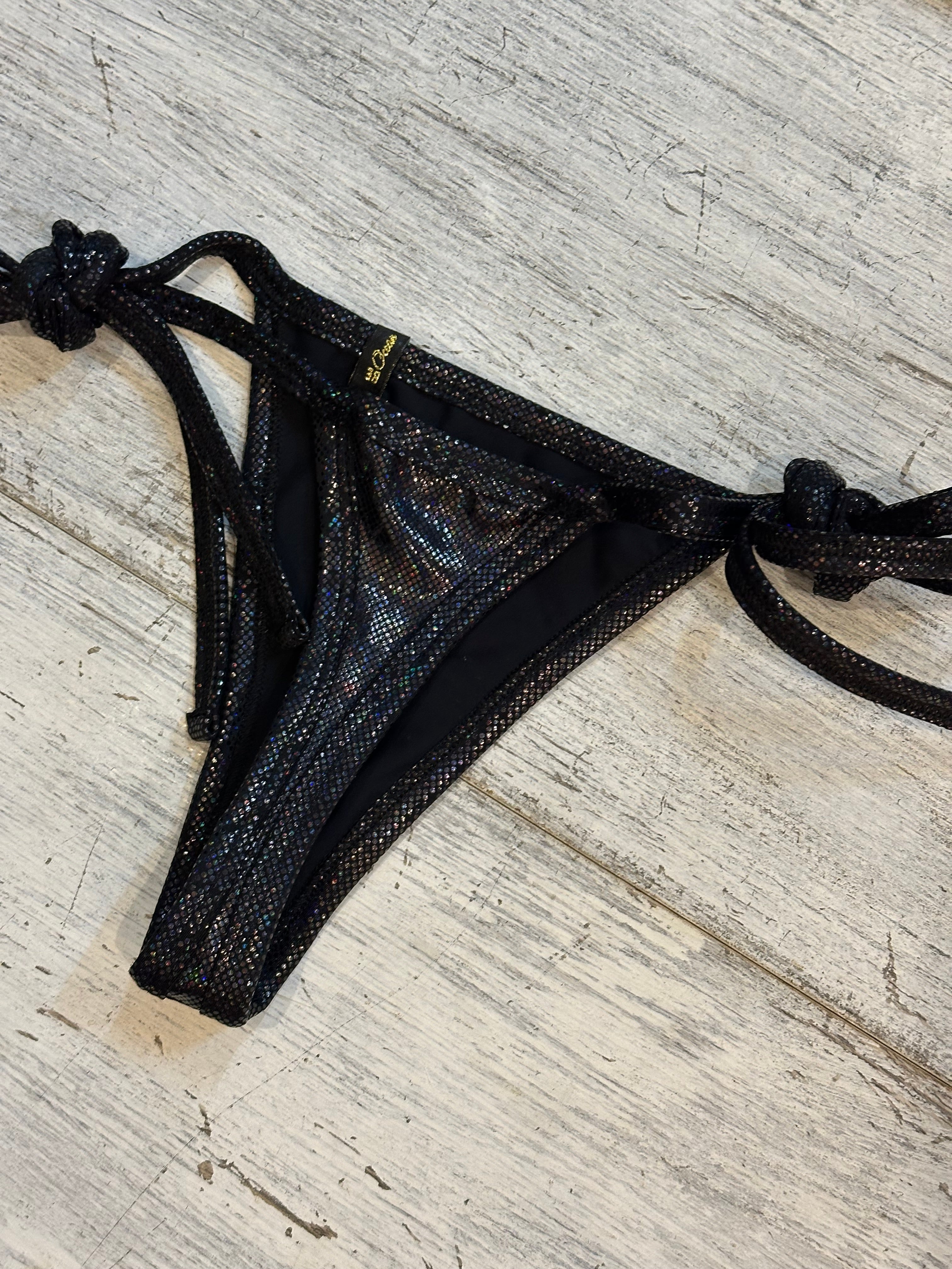 Bikini Set “Maca” Nights