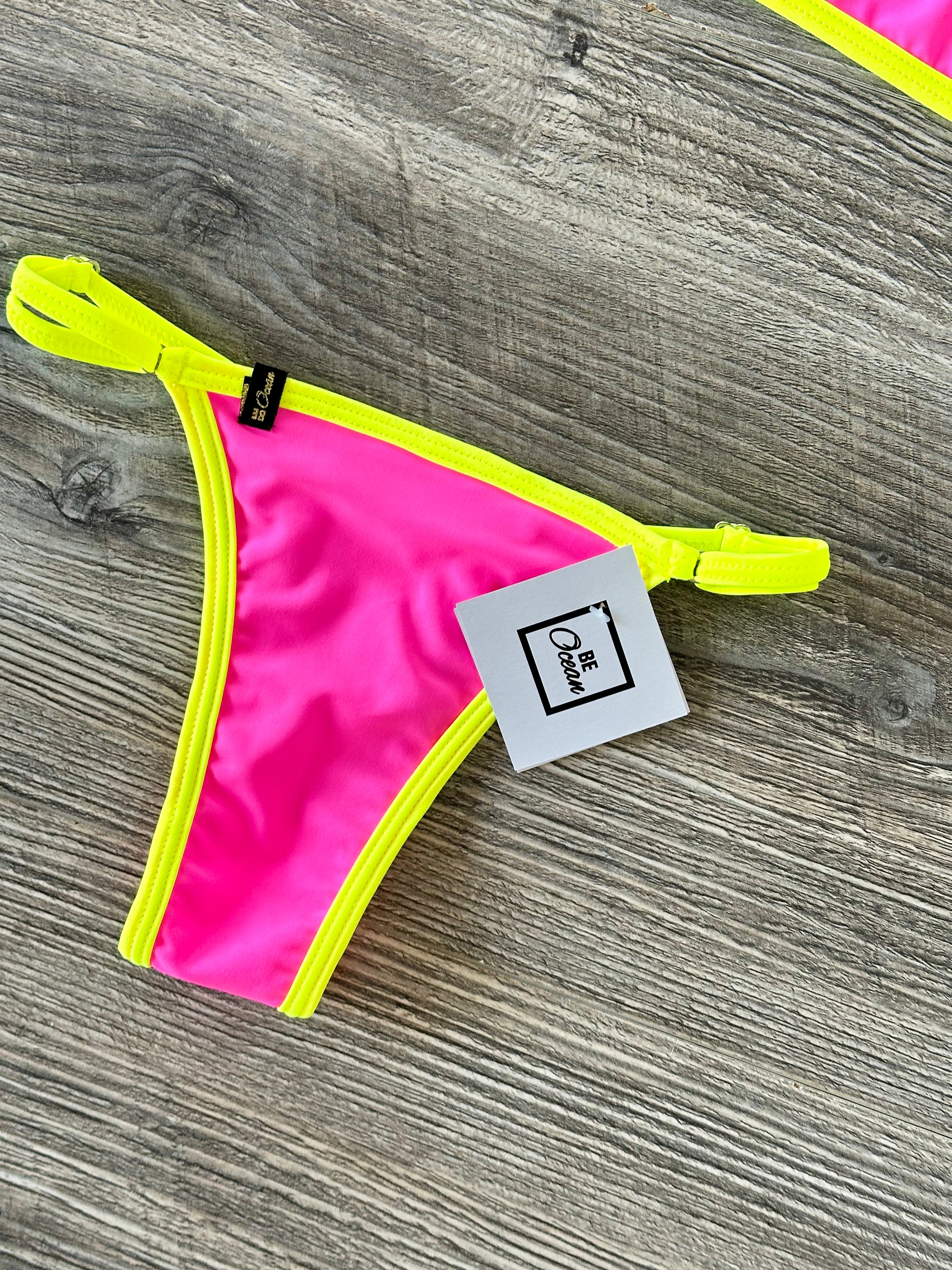 Bikini Set “Pía” Gummy