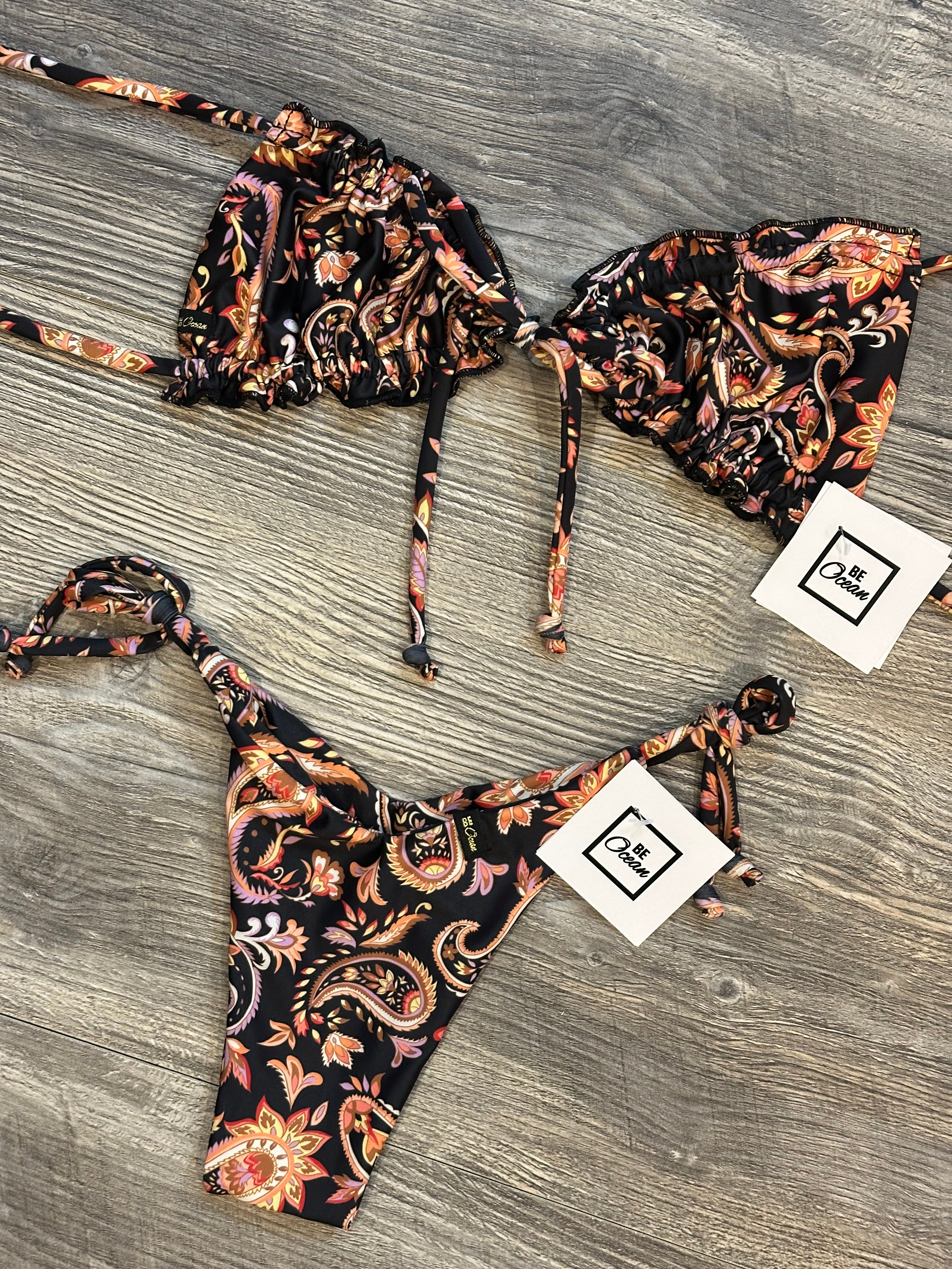 Bikini Set “Mariela” Stylish