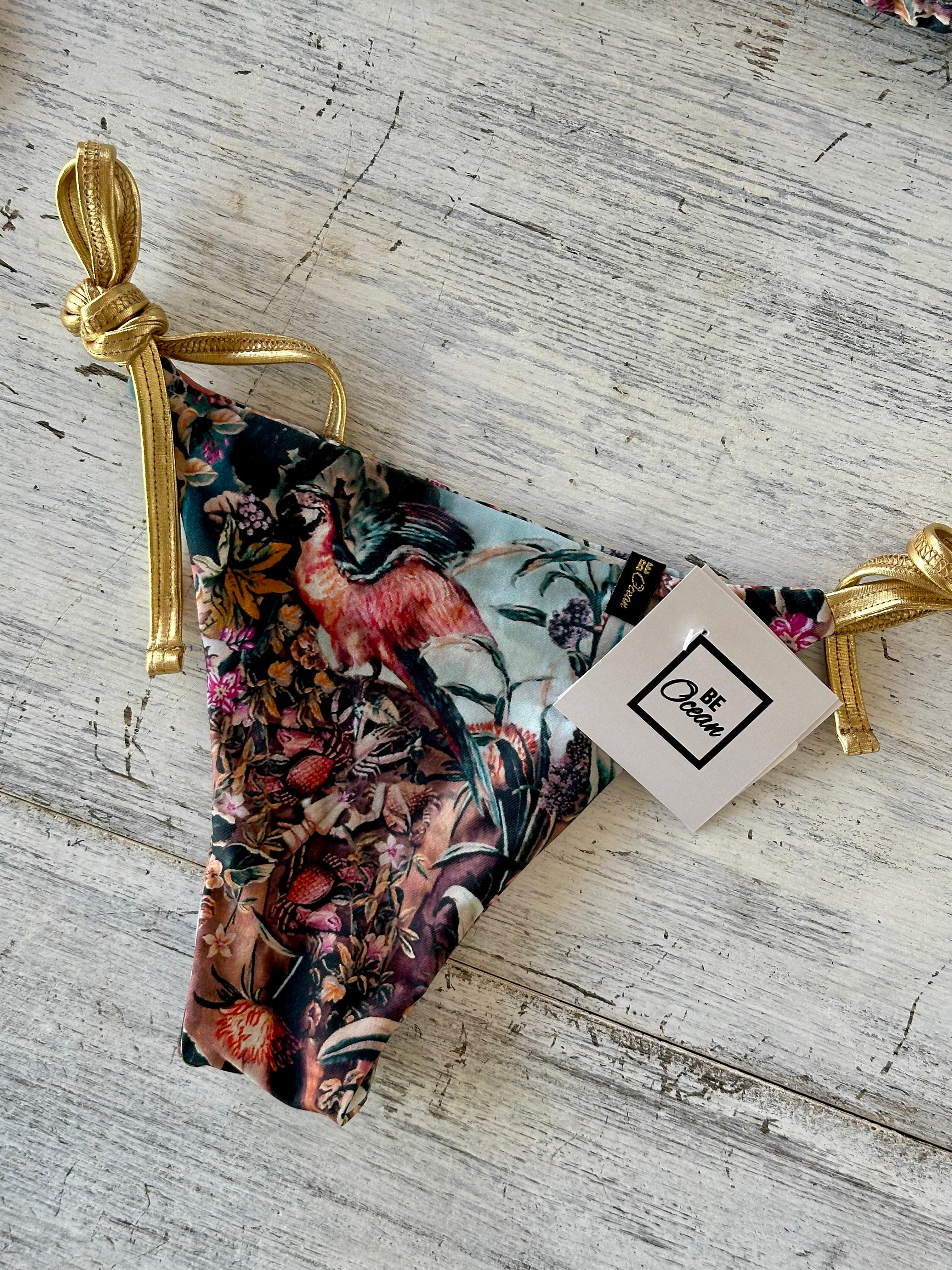 Bikini Set “Pamela” Loyalty