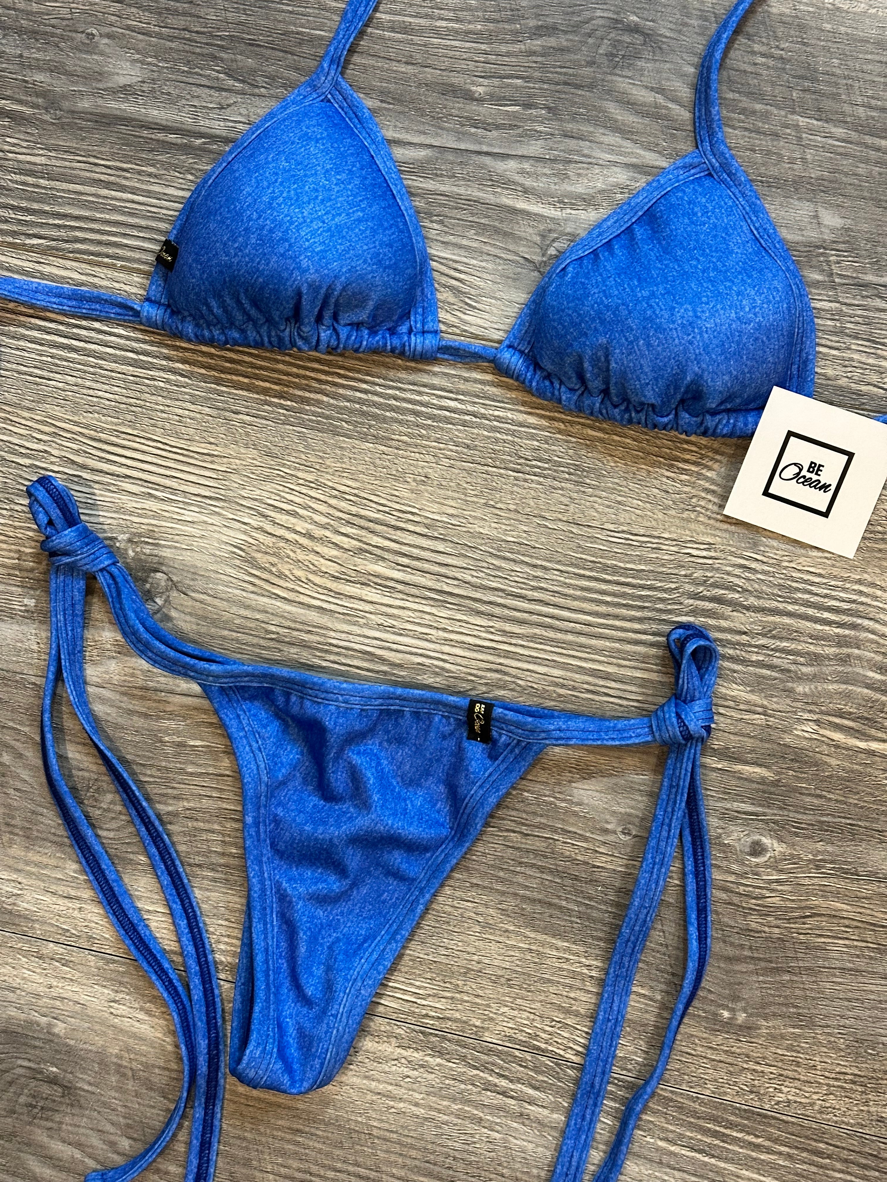 Bikini Set “Maca” Jean