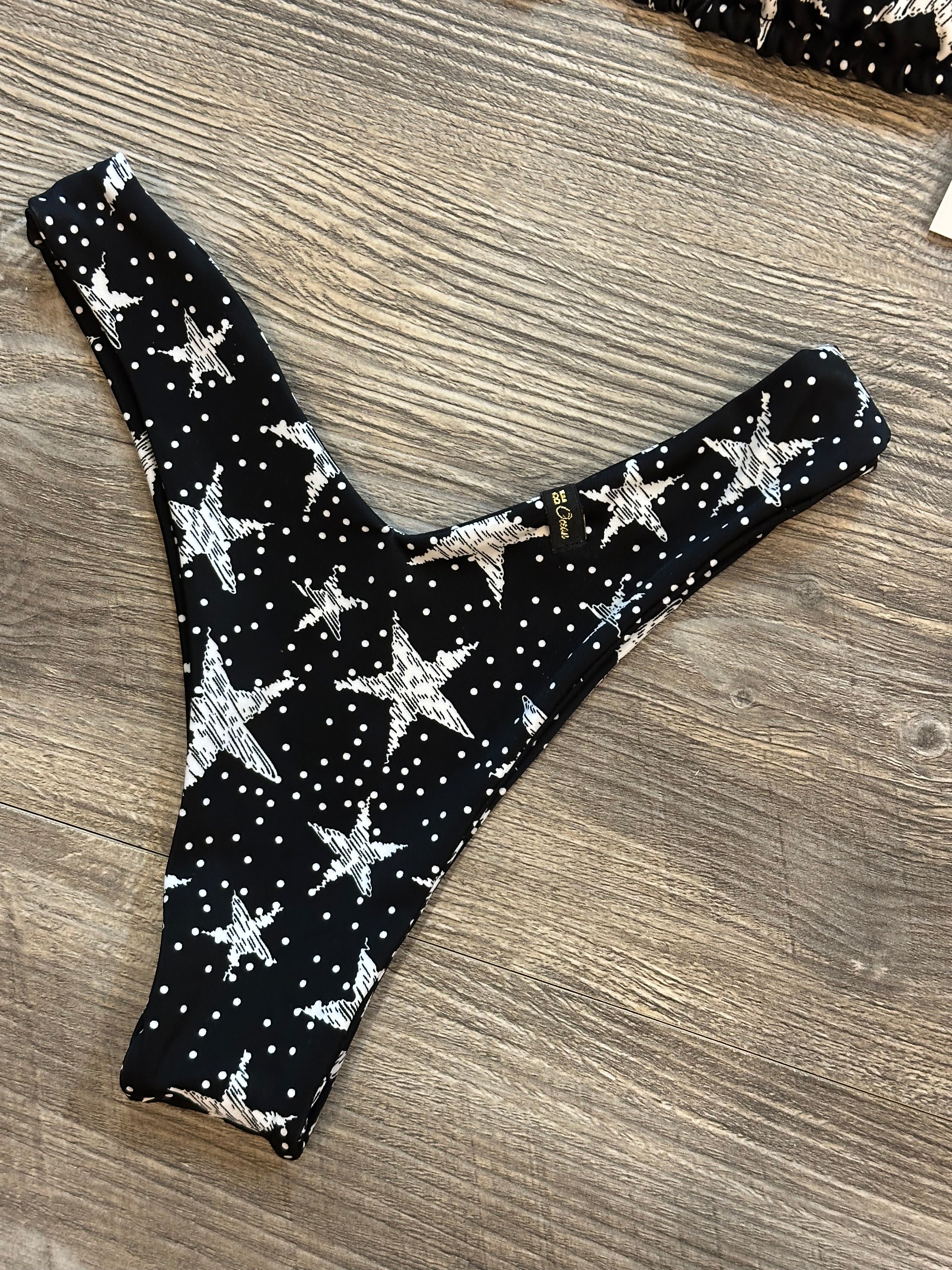 Bikini Set “Vania” Halloween night