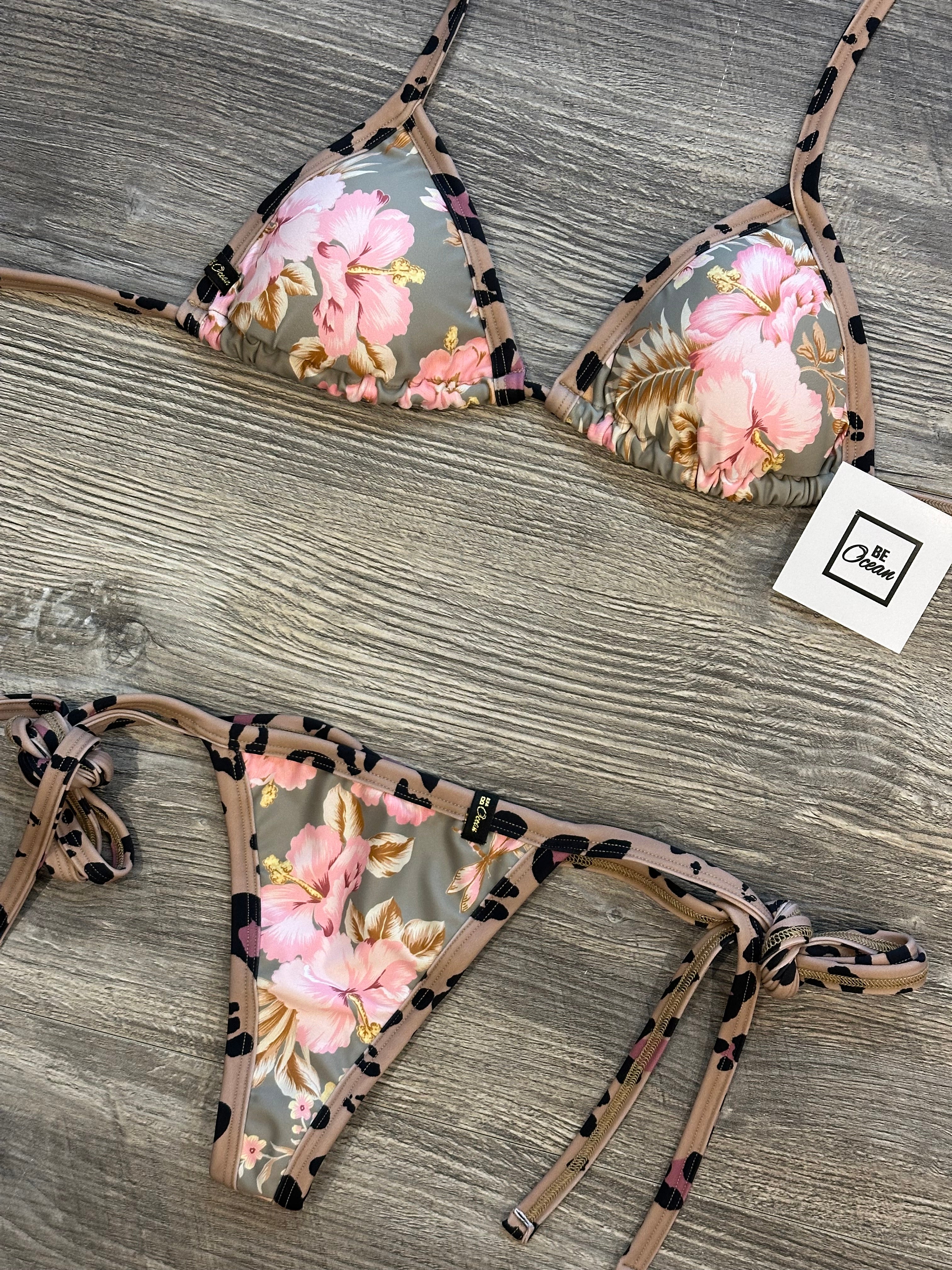 Bikini Set “Maca” Jagger